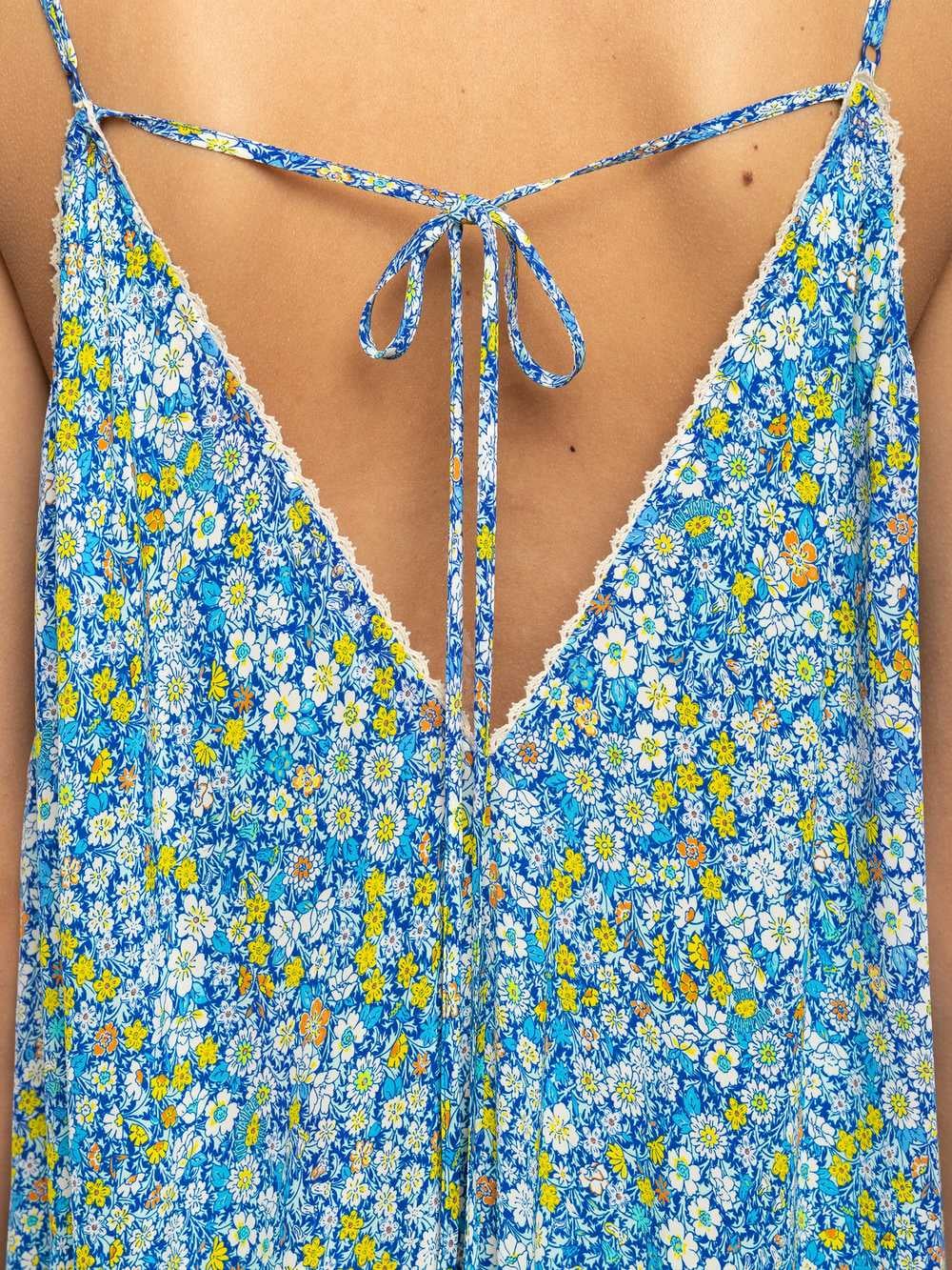 Ristym Dress