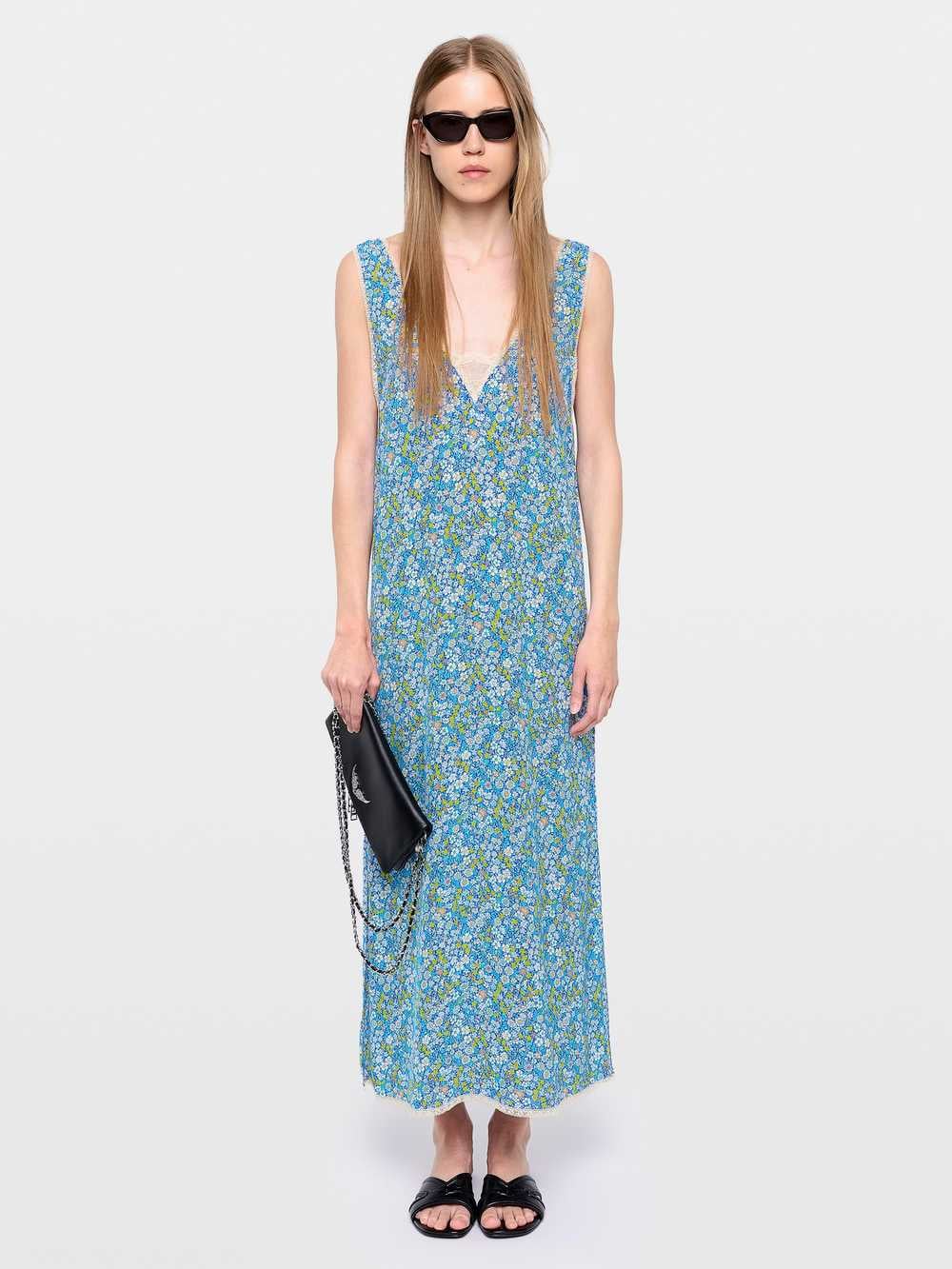 Renzo Dress