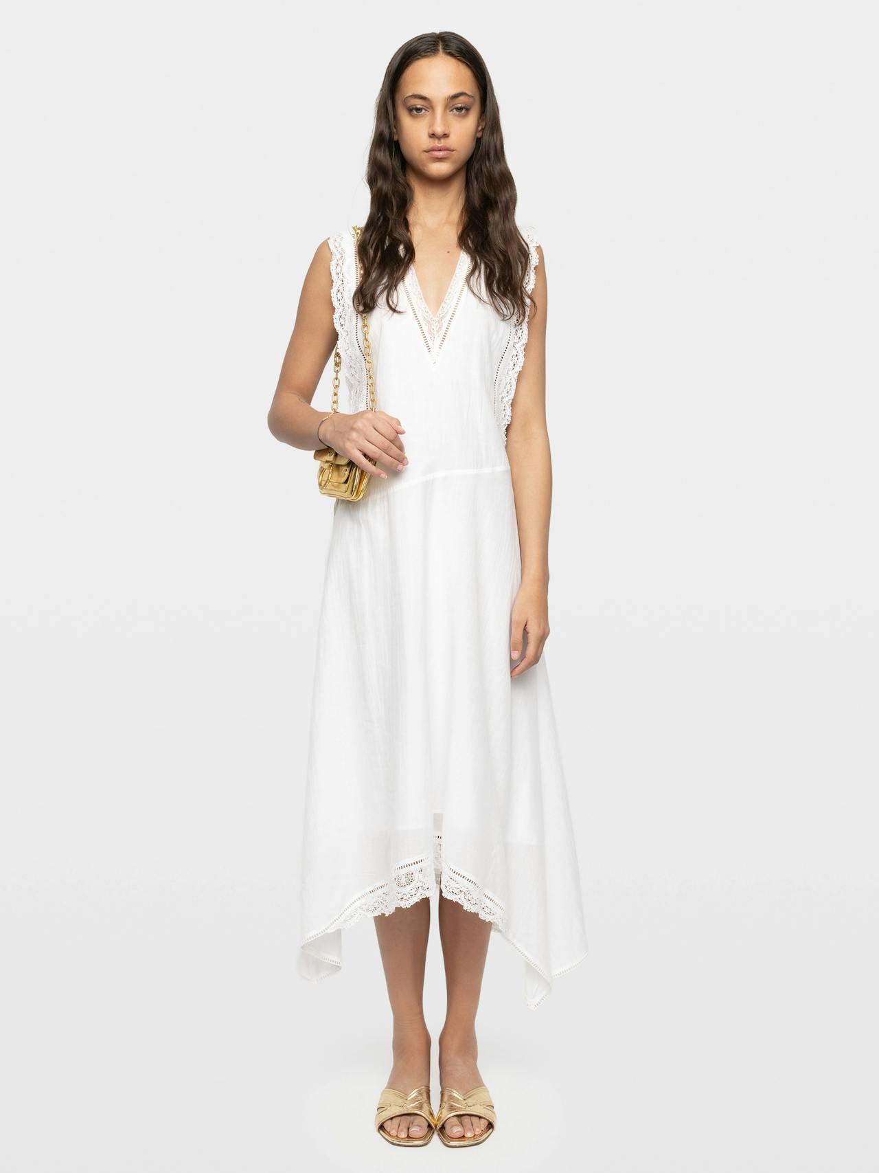 Rerol Tomboy Dress
