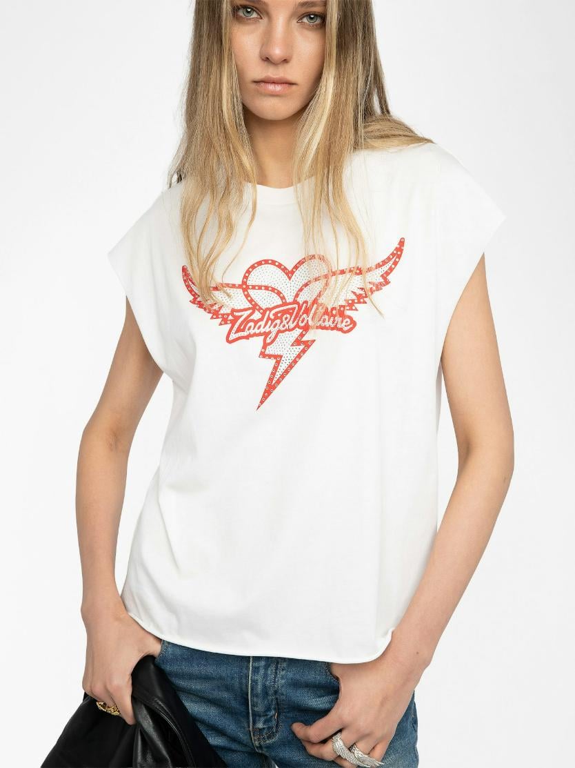 Cloe Tank Top