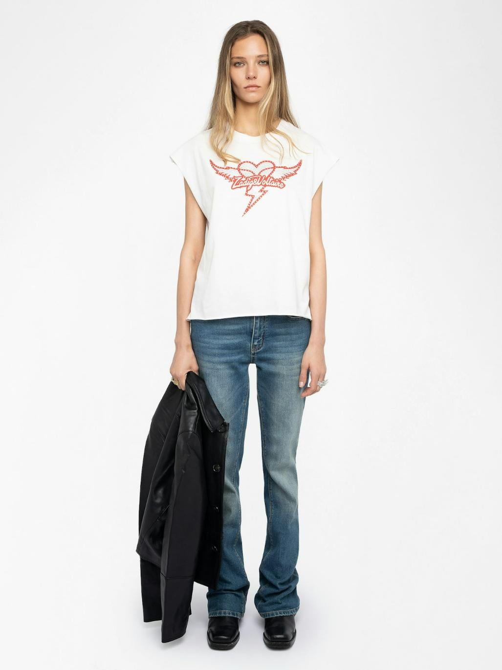Cloe Tank Top