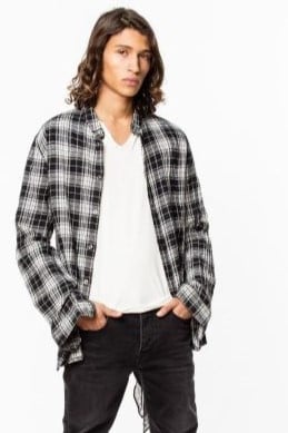 Saly Shirt