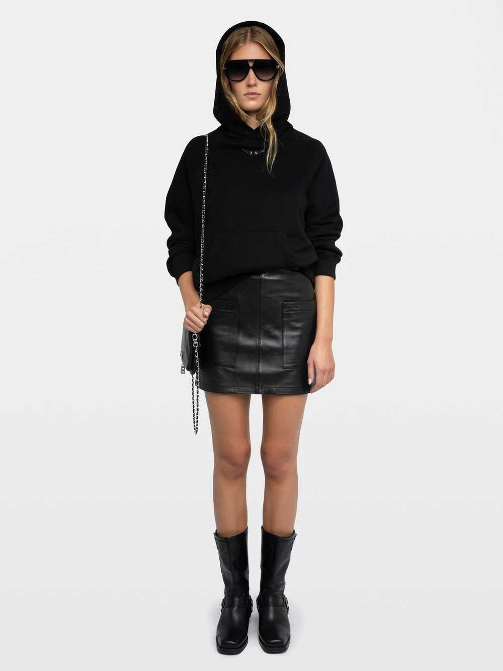 Georgy Sweatshirt