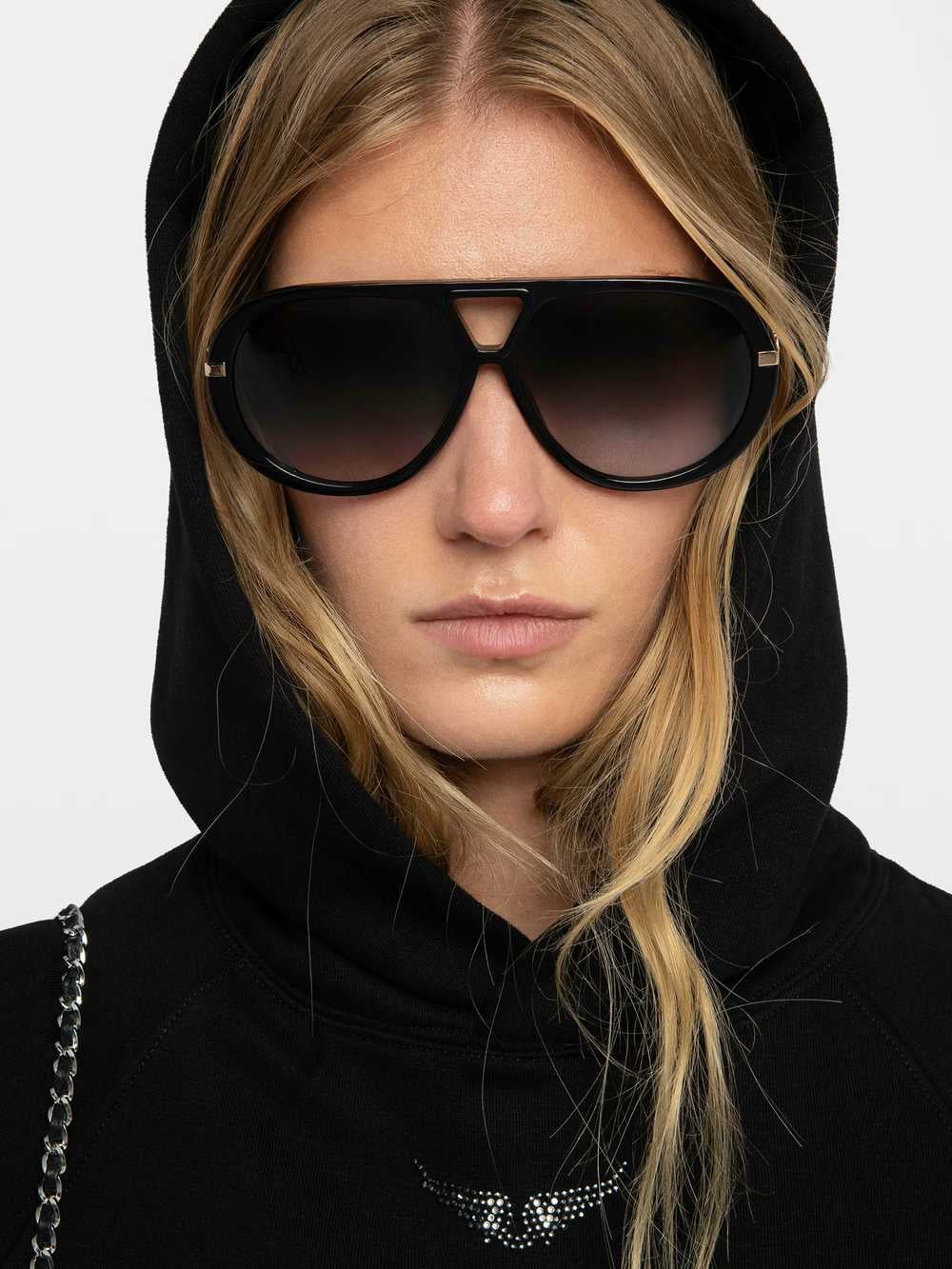 Georgy Sweatshirt