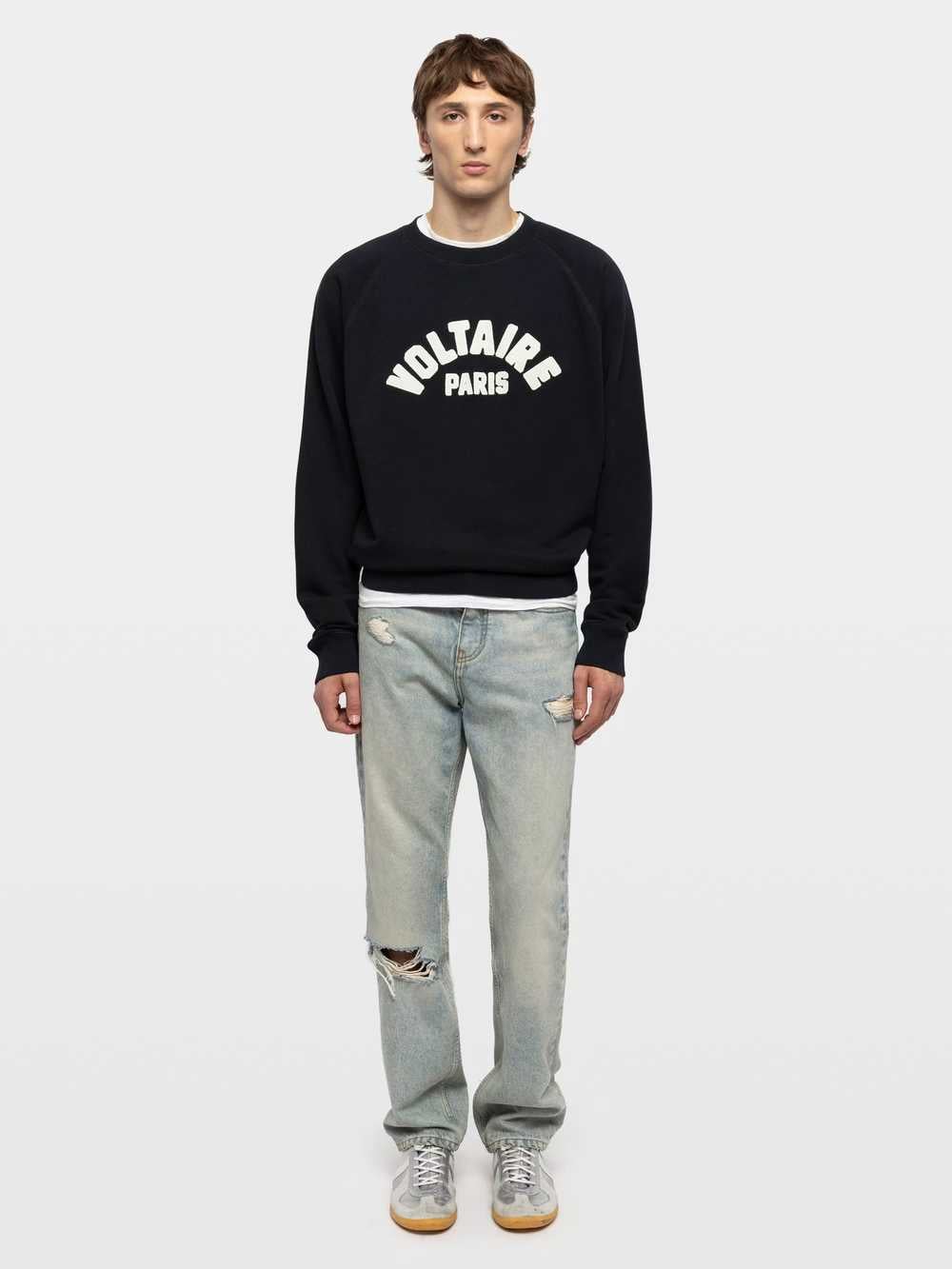 Sunco Sweatshirt