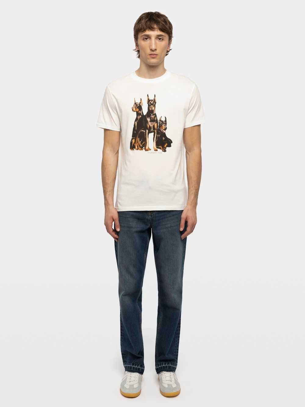 Jimmy T-shirt