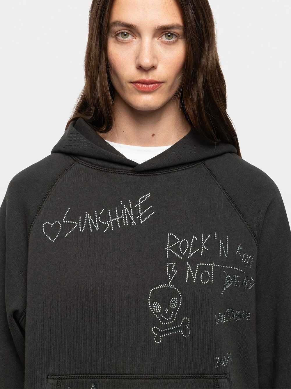 Georgy Sweatshirt