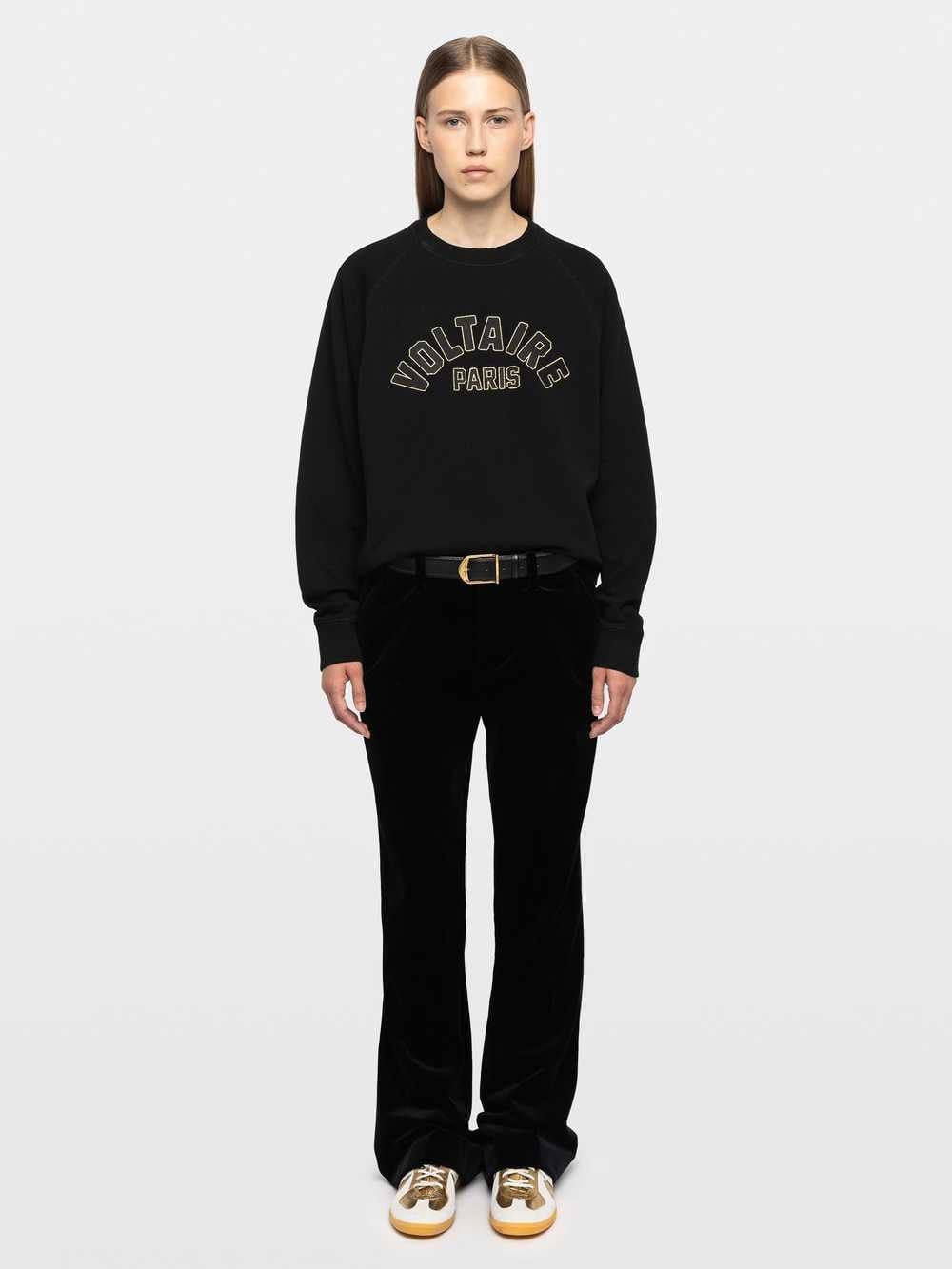 Sunca Sweatshirt