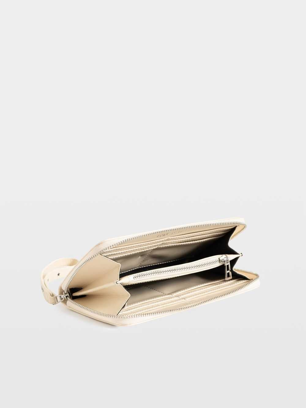 Compagnon Tattoo Wallet