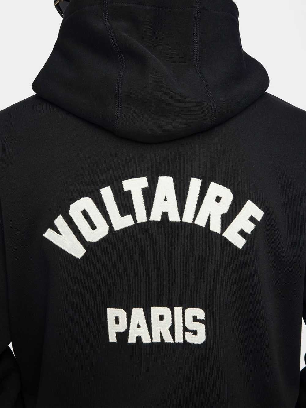 [NAME] sweatshirt black men | Zadig&Voltaire Lebanon