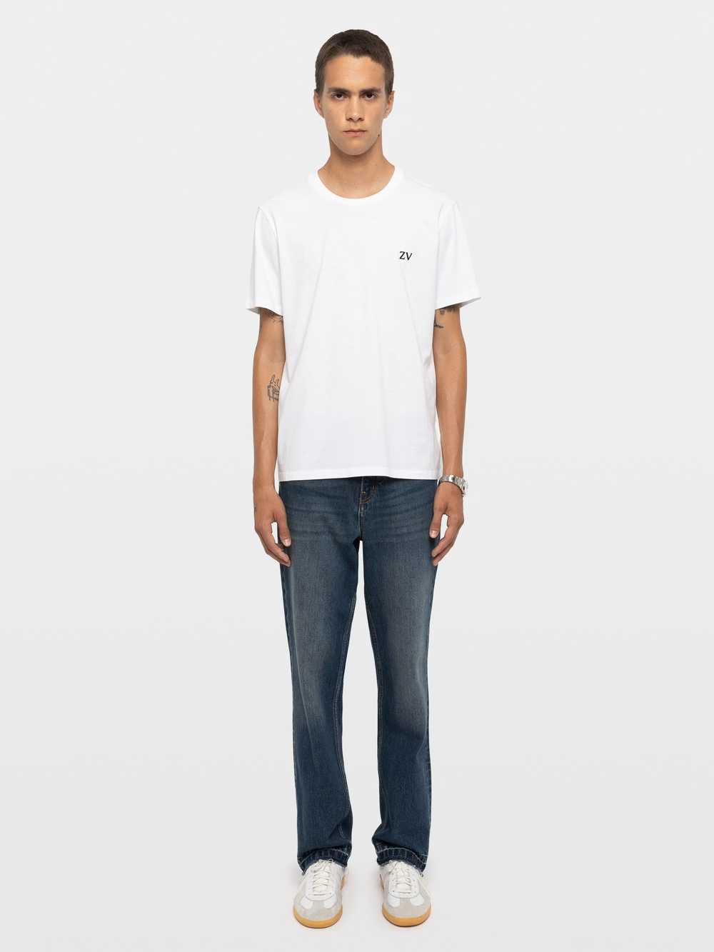 Tommy T-shirt