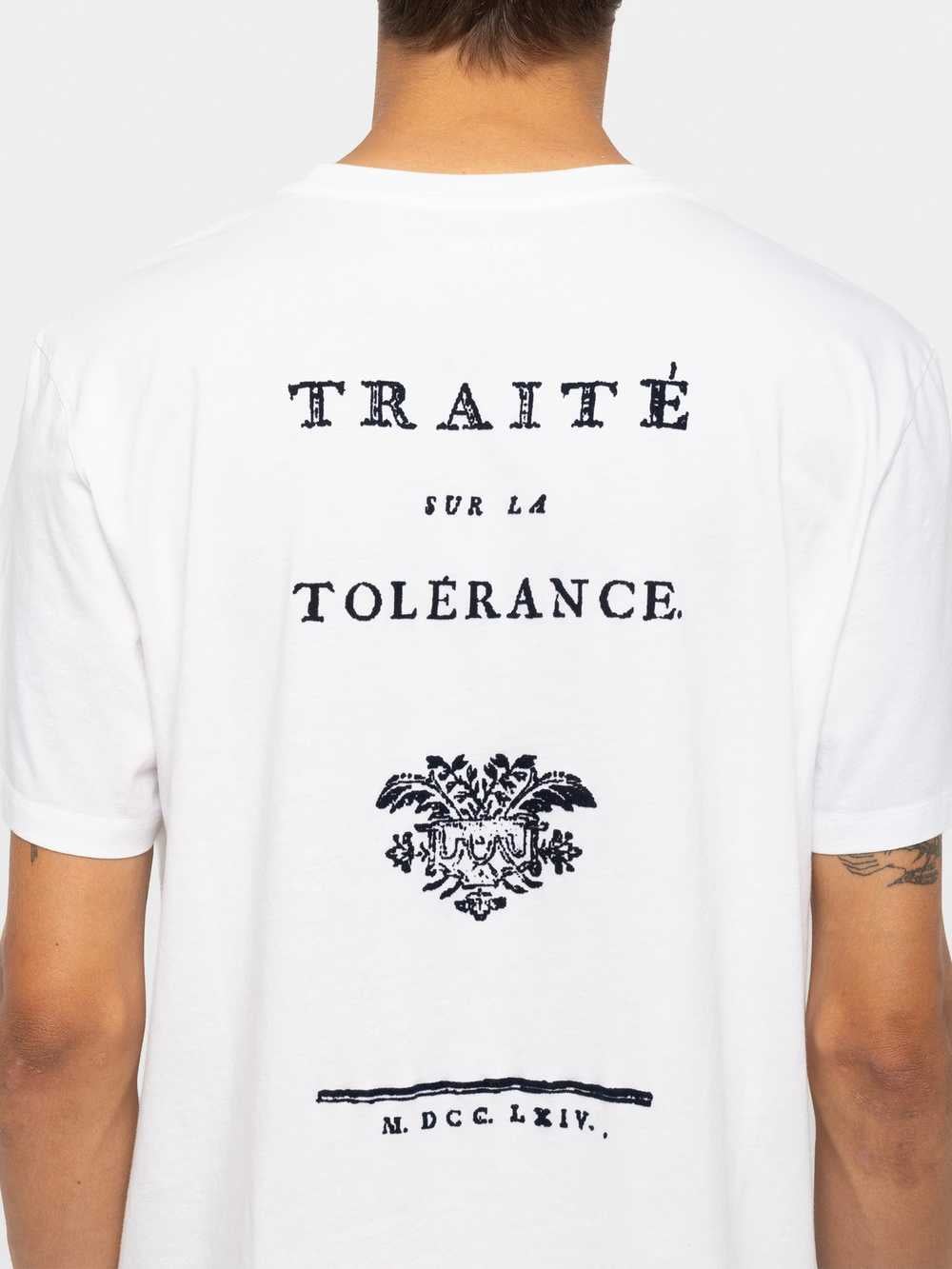 Tommy T-shirt