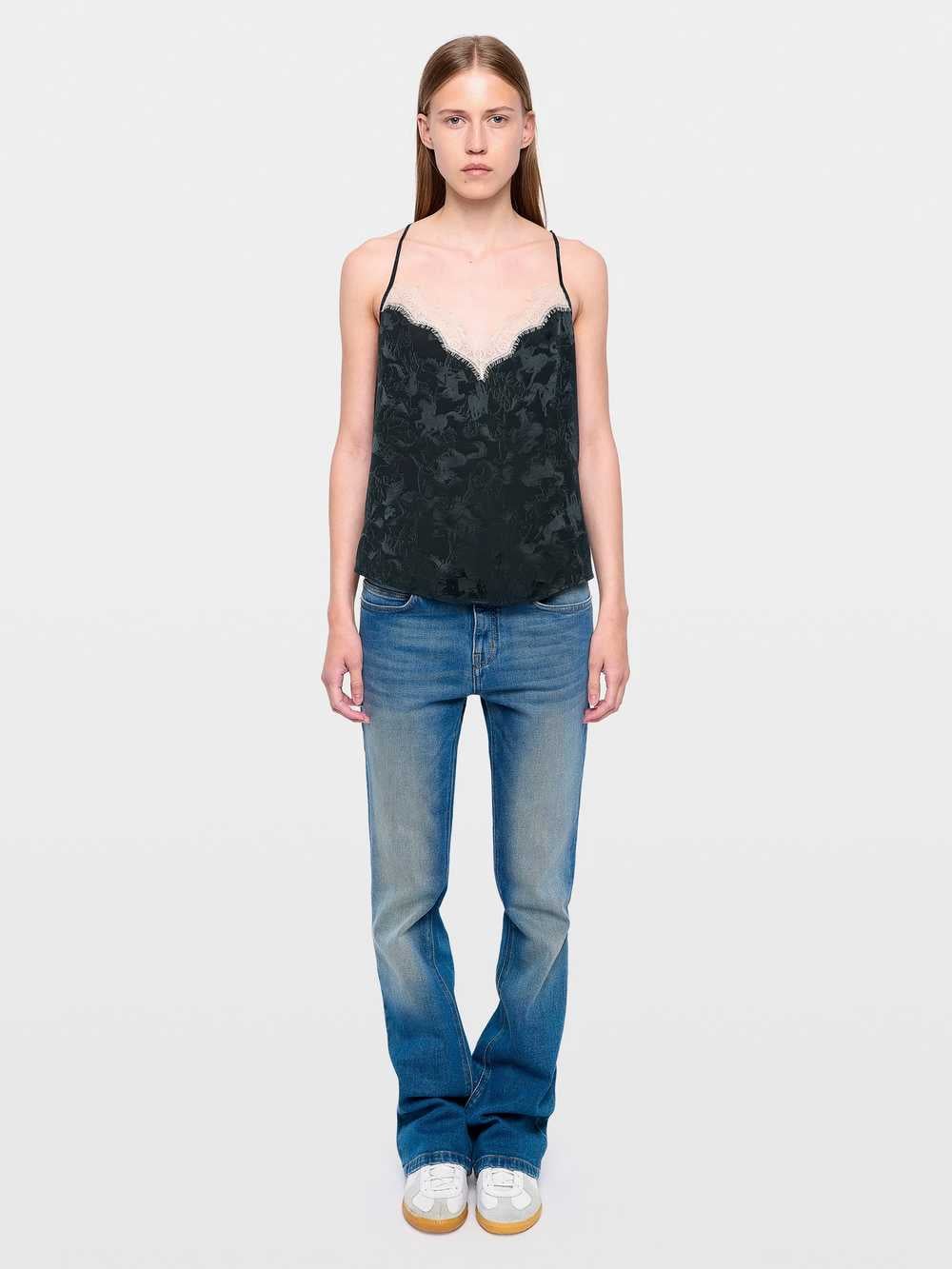 Cespa Camisole Silk