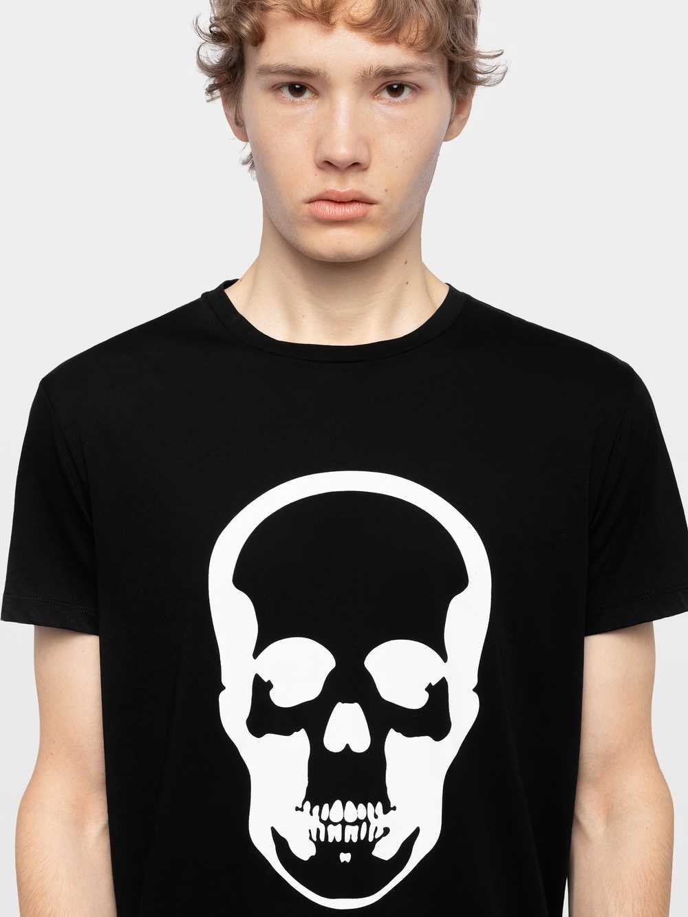 Thierry T-shirt