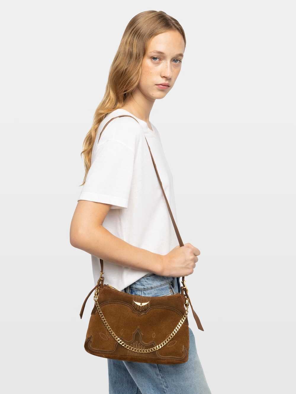 Jim Mini Western Bag