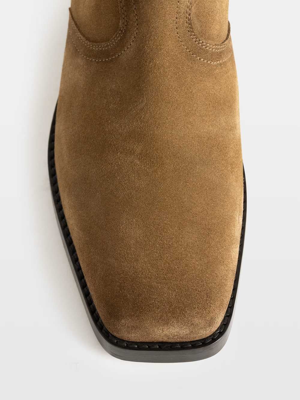 Igata Boots
