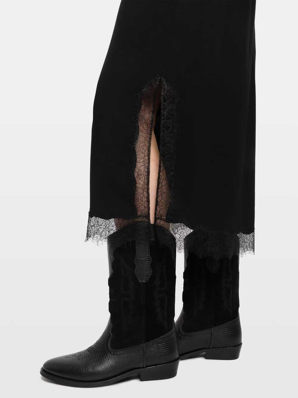 Jarvis Skirt