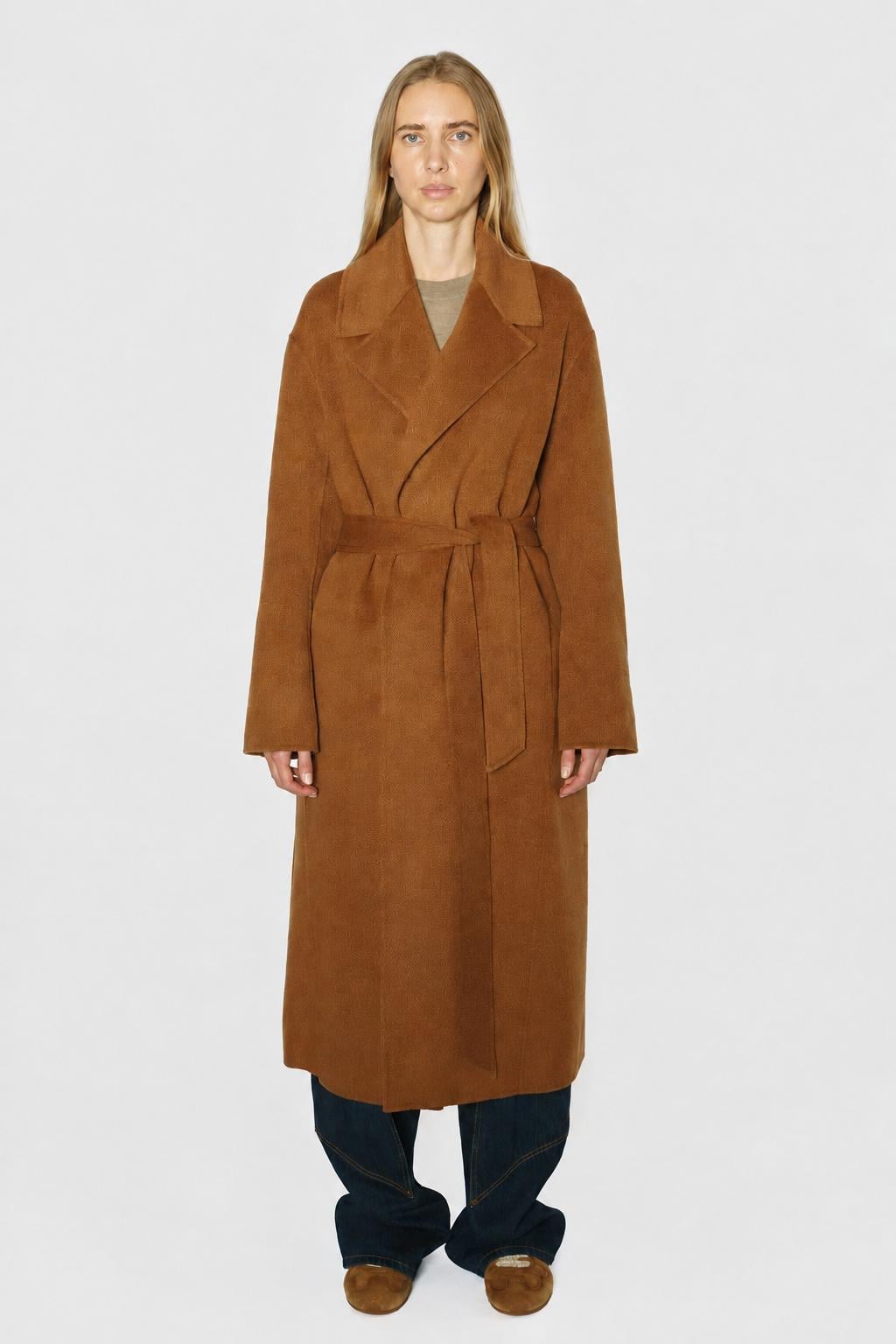 Meli Coat