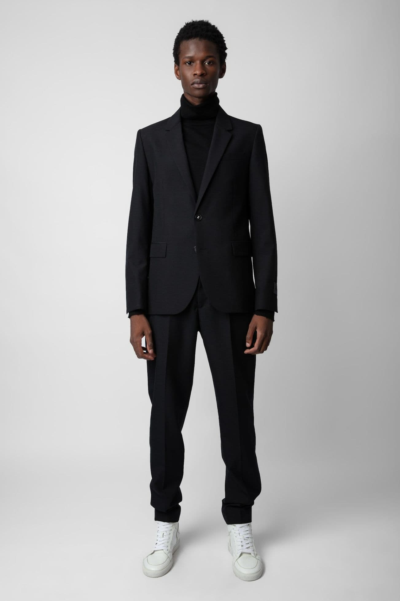 Viks Blazer