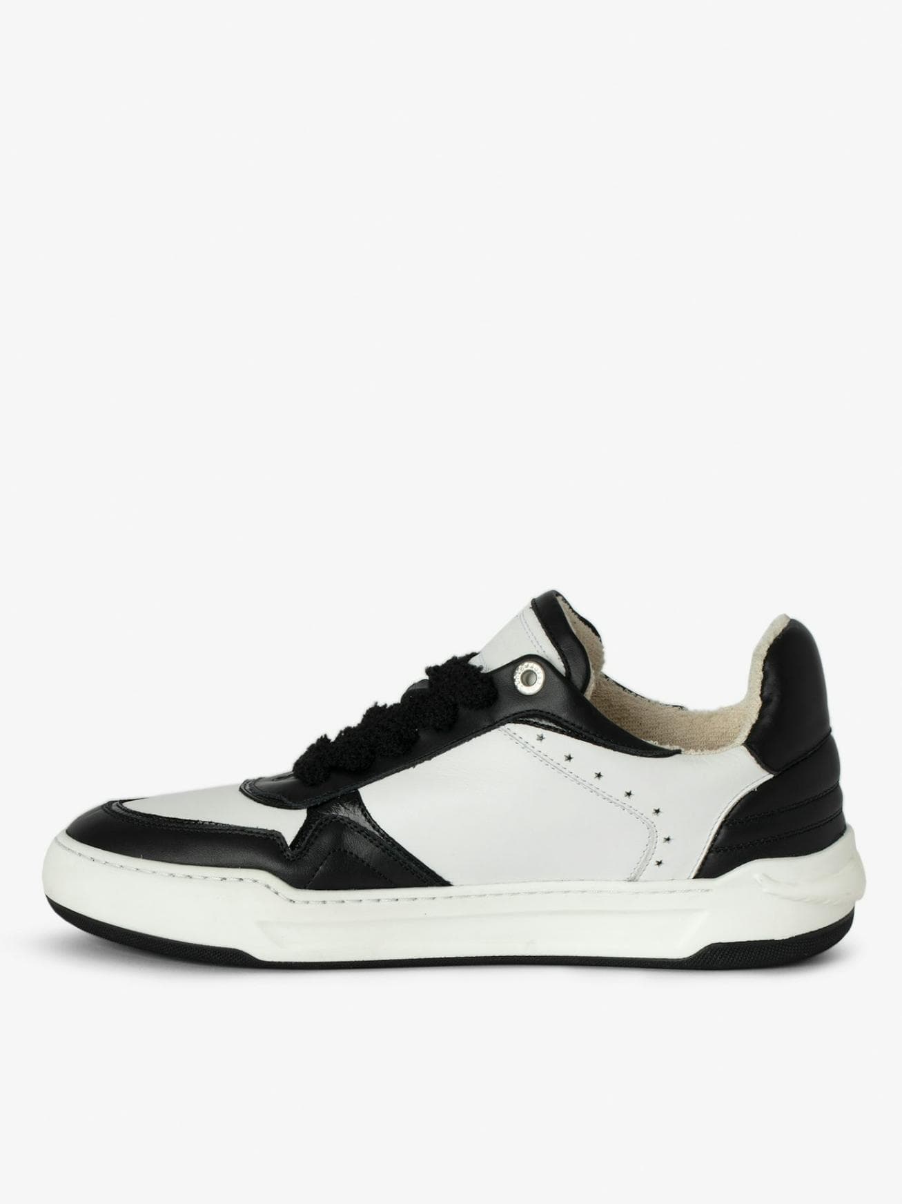 Wings Low-Top Men Trainers
