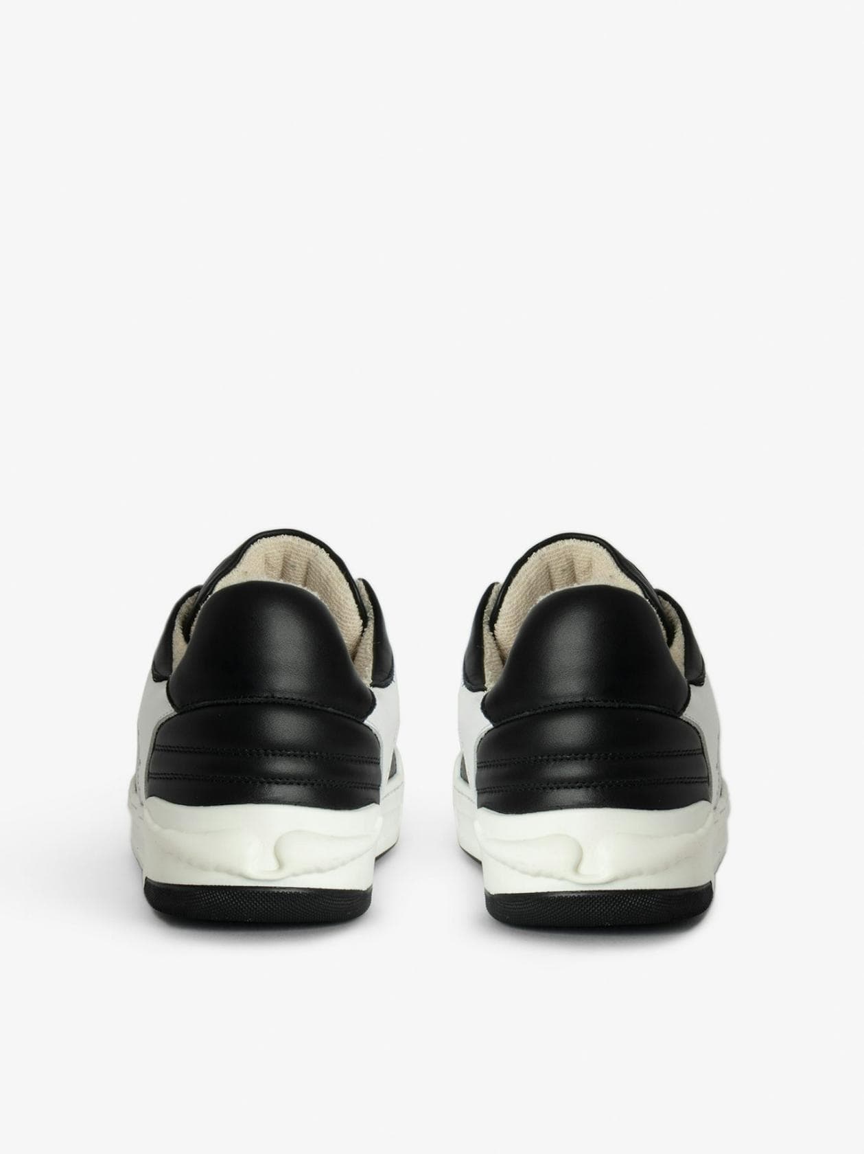 Wings Low-Top Men Trainers