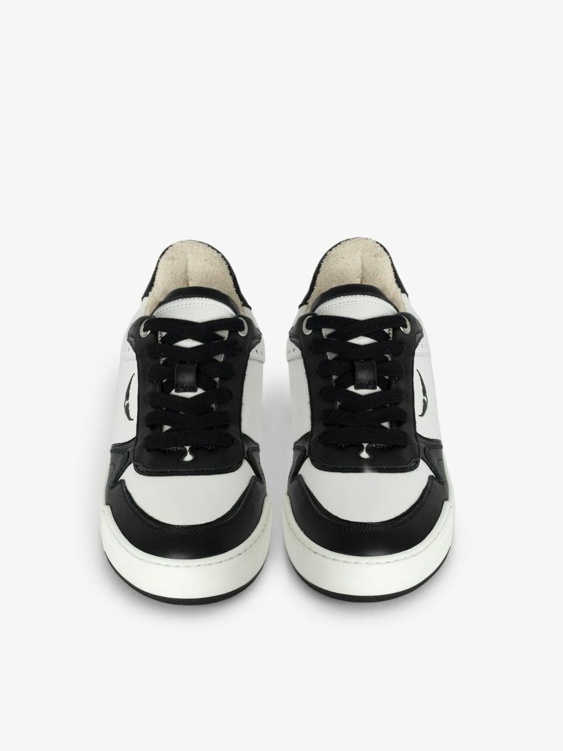 Wings Low-Top Men Trainers