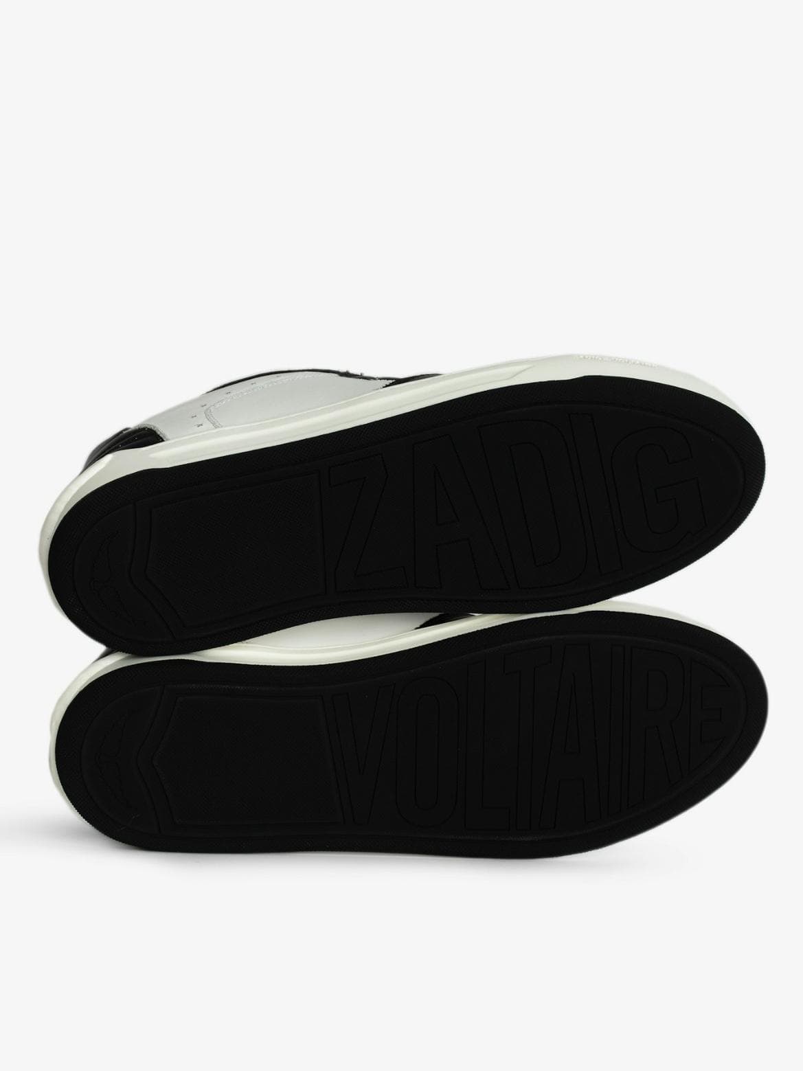 Wings Low-Top Men Trainers