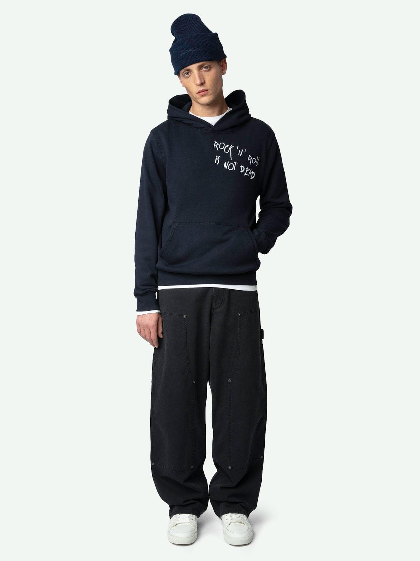 Sanchi Sweatshirt