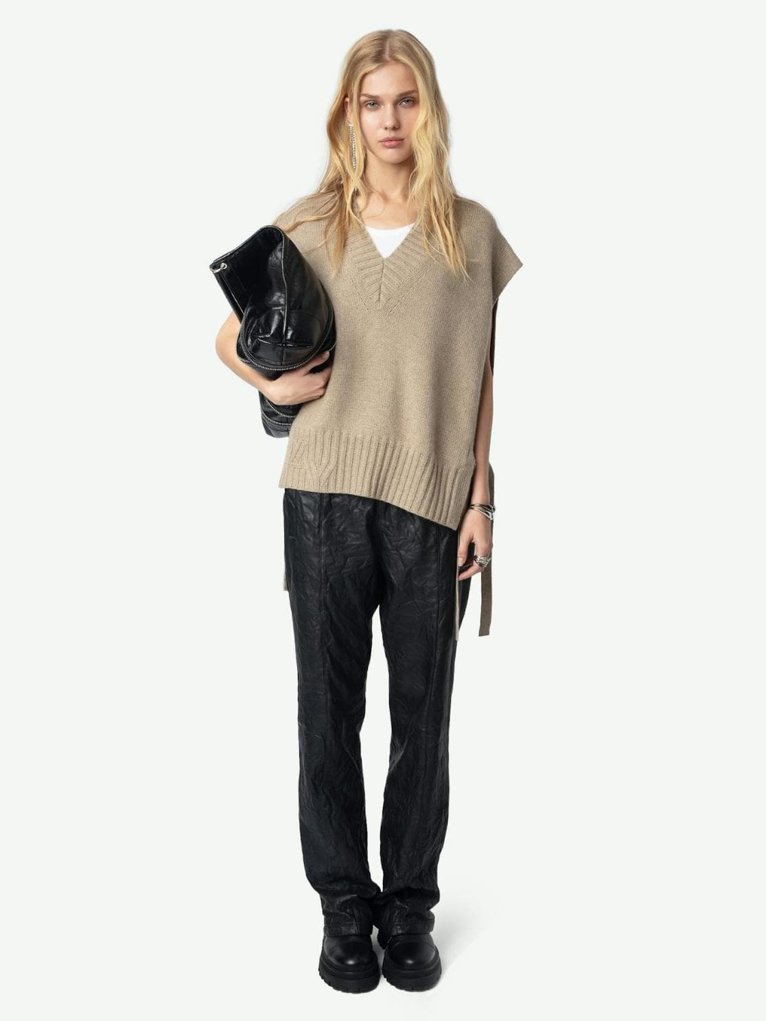 Maddy Jumper