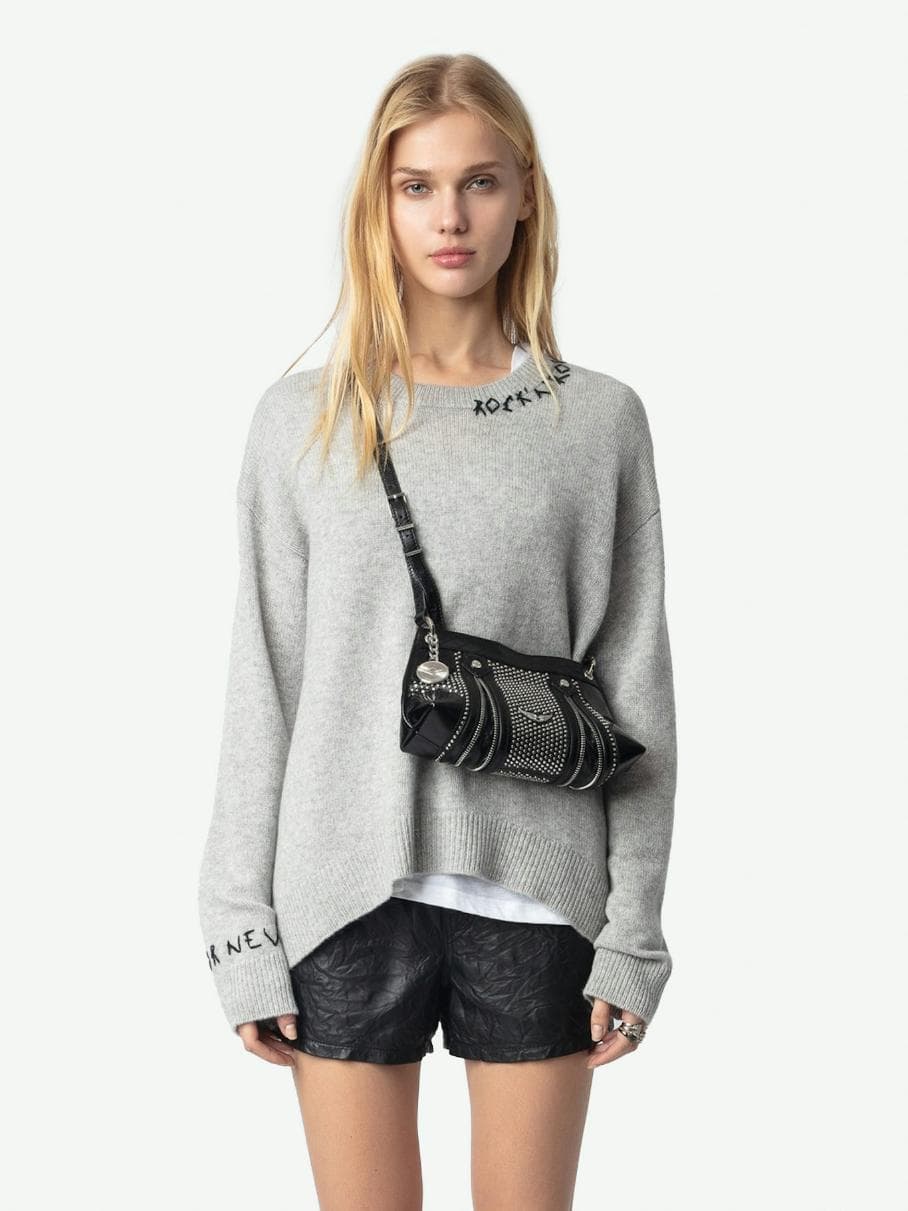 Markus Jumper