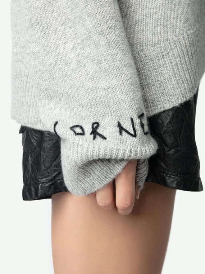 Markus Jumper