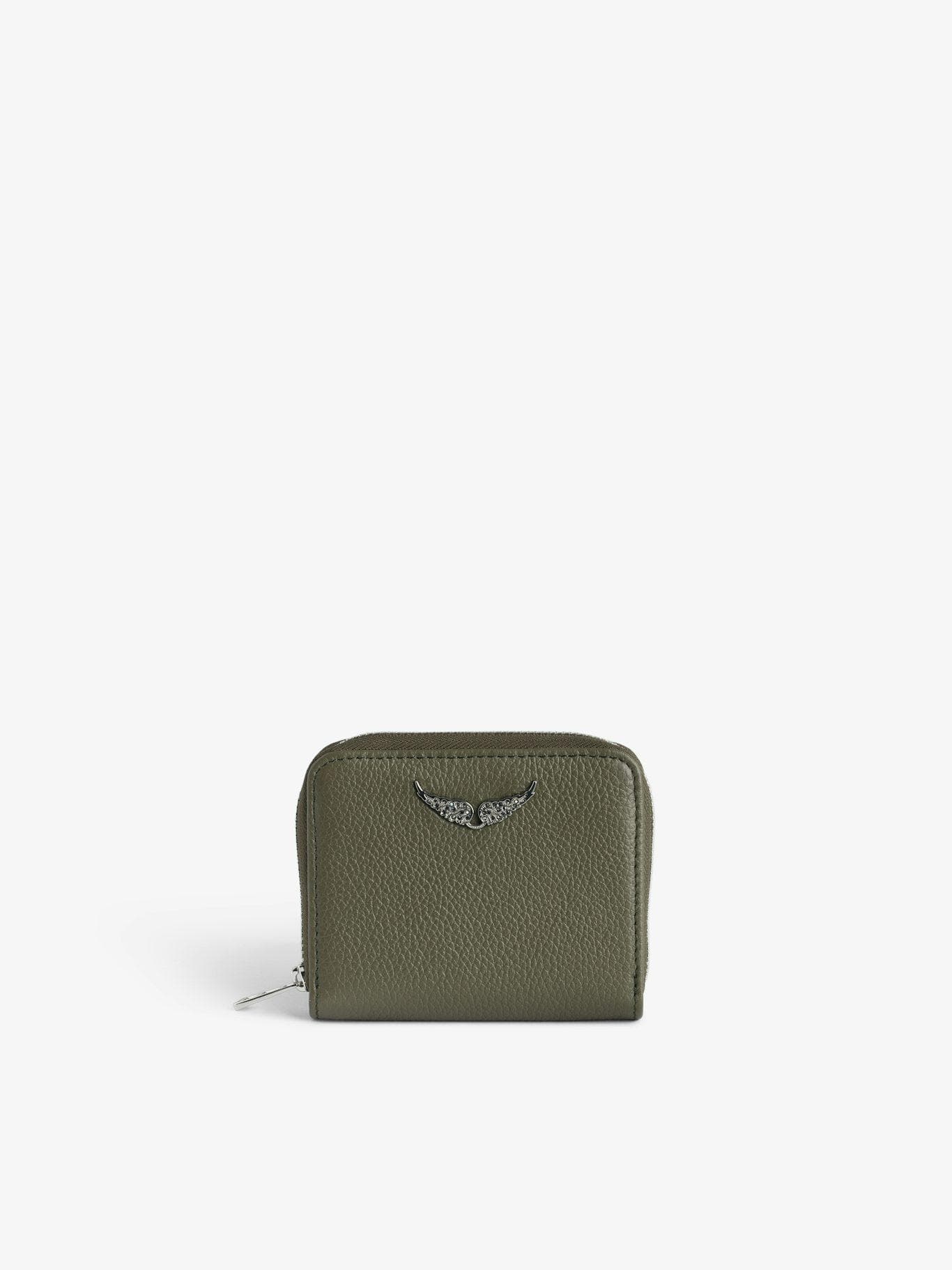 Mini ZV Wallet