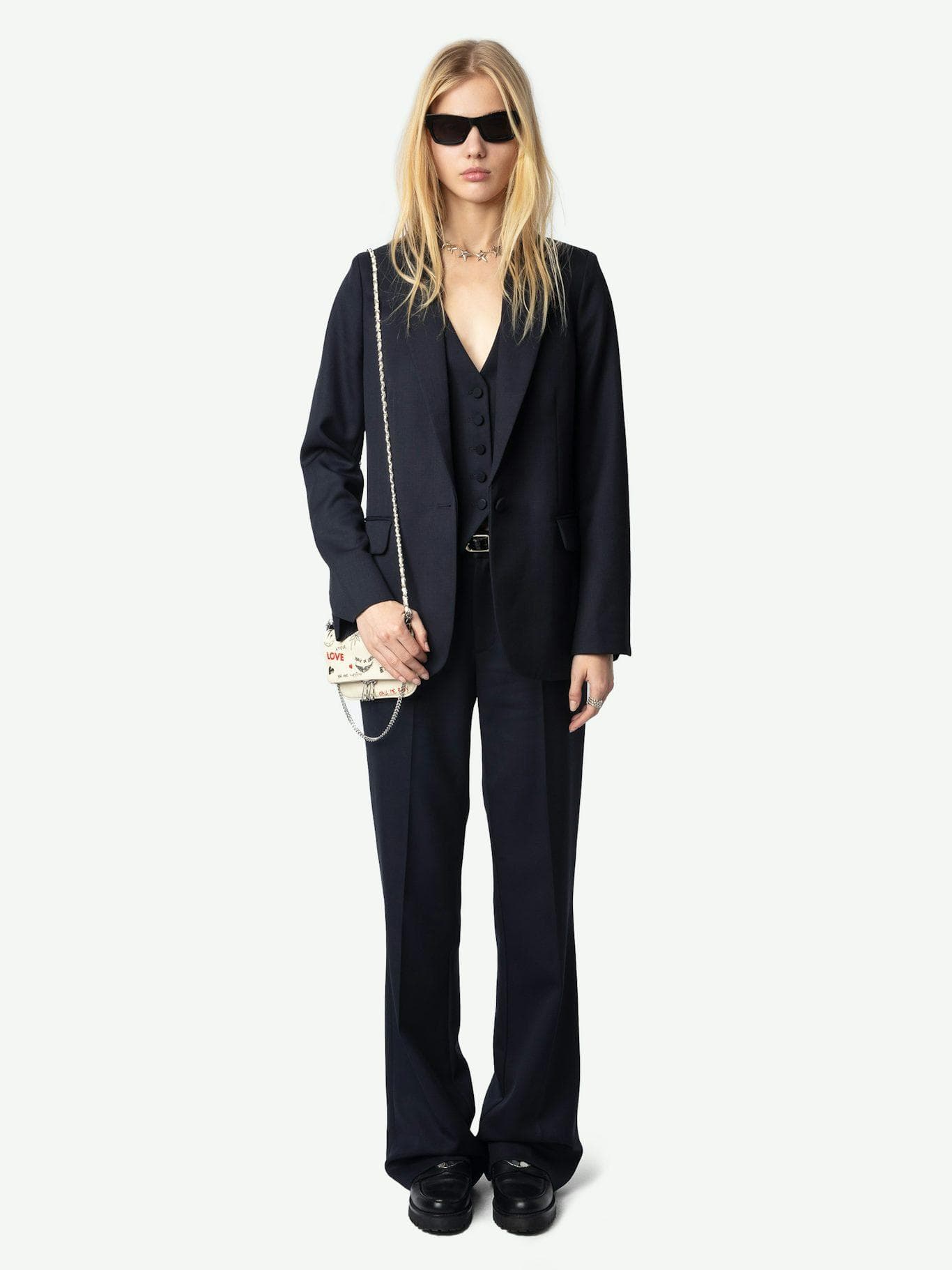 Valse Blazer