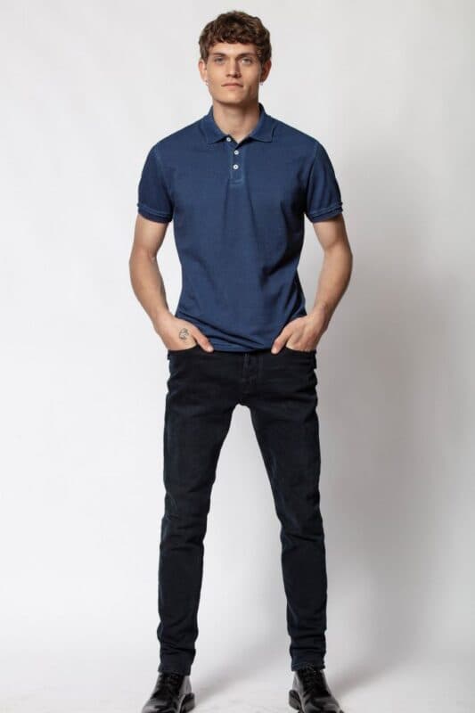 Trot Polo Shirt