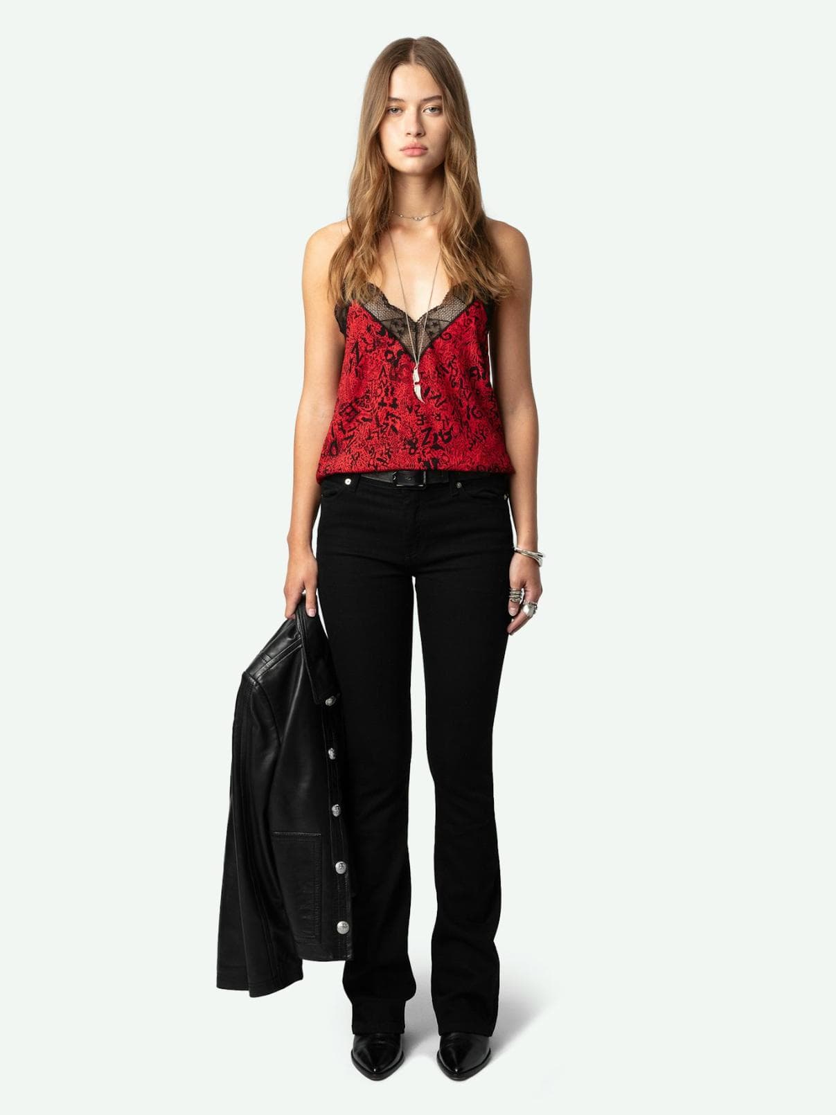 Christy Camisole