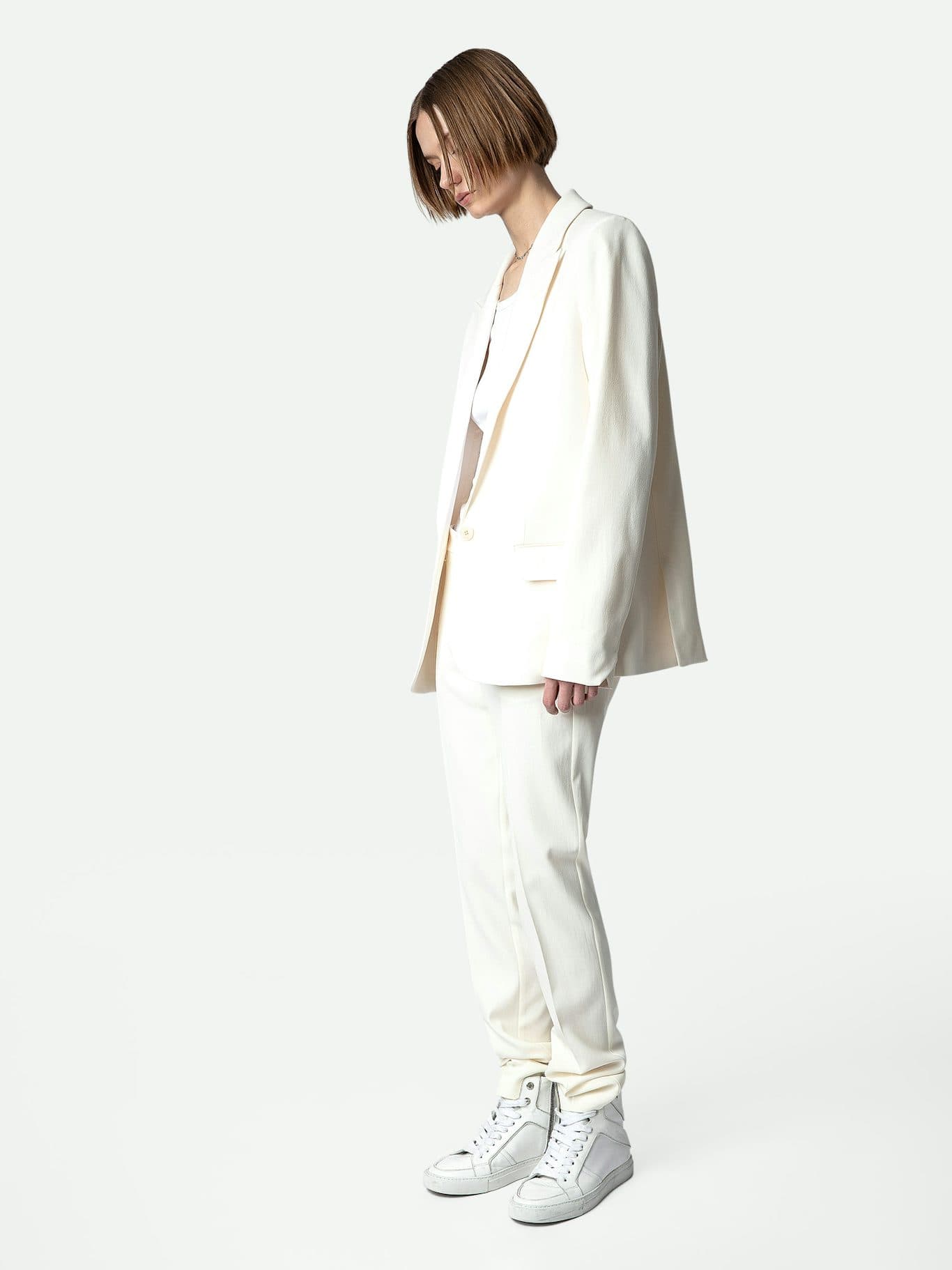Voyage Blazer