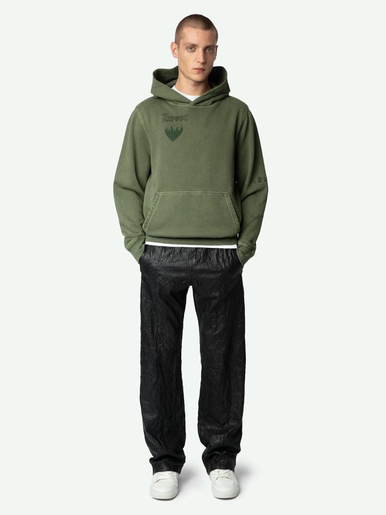 Sanchi Sweatshirt