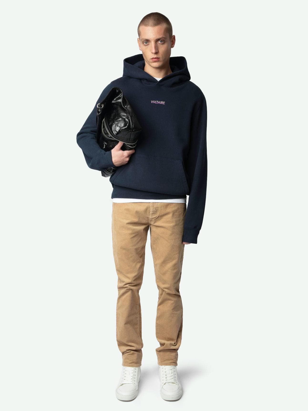 Sanchi Sweatshirt