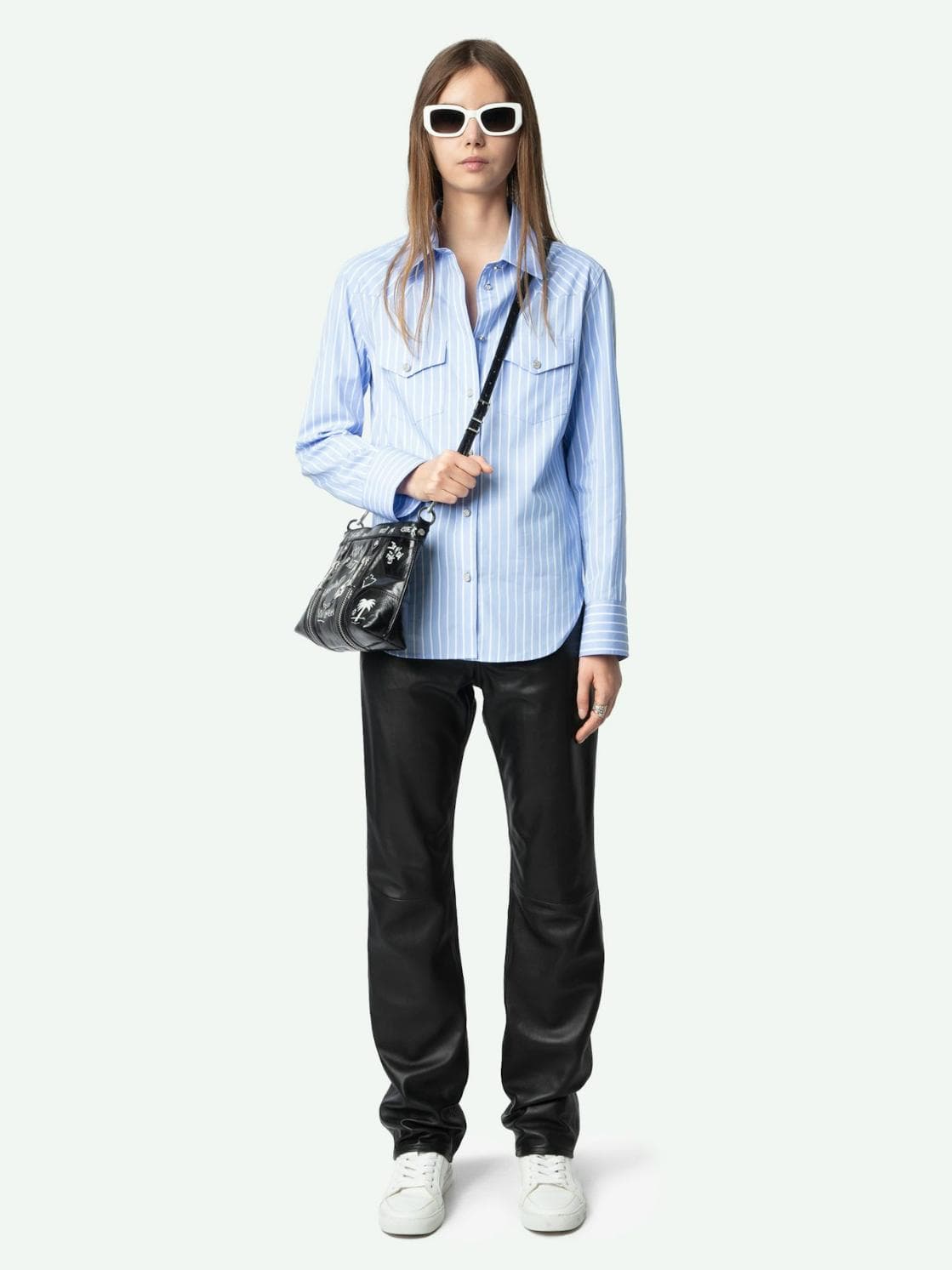 Thelma Shirt