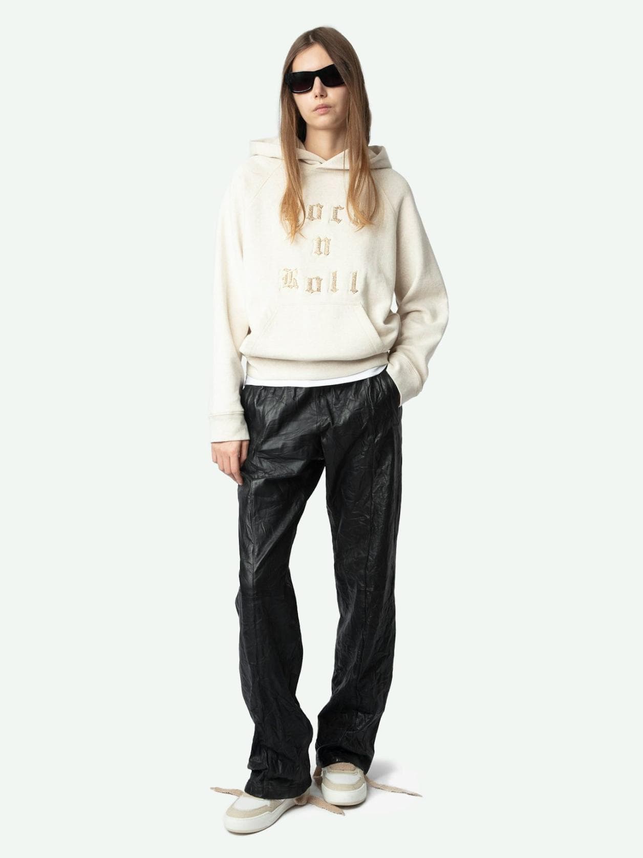 Georgy Sweatshirt