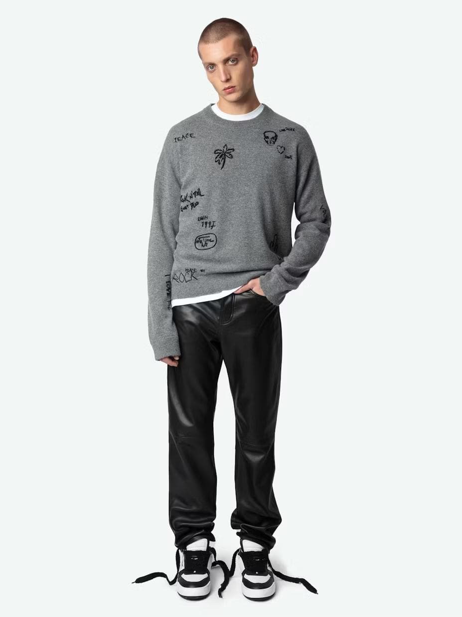 Marko Jumper