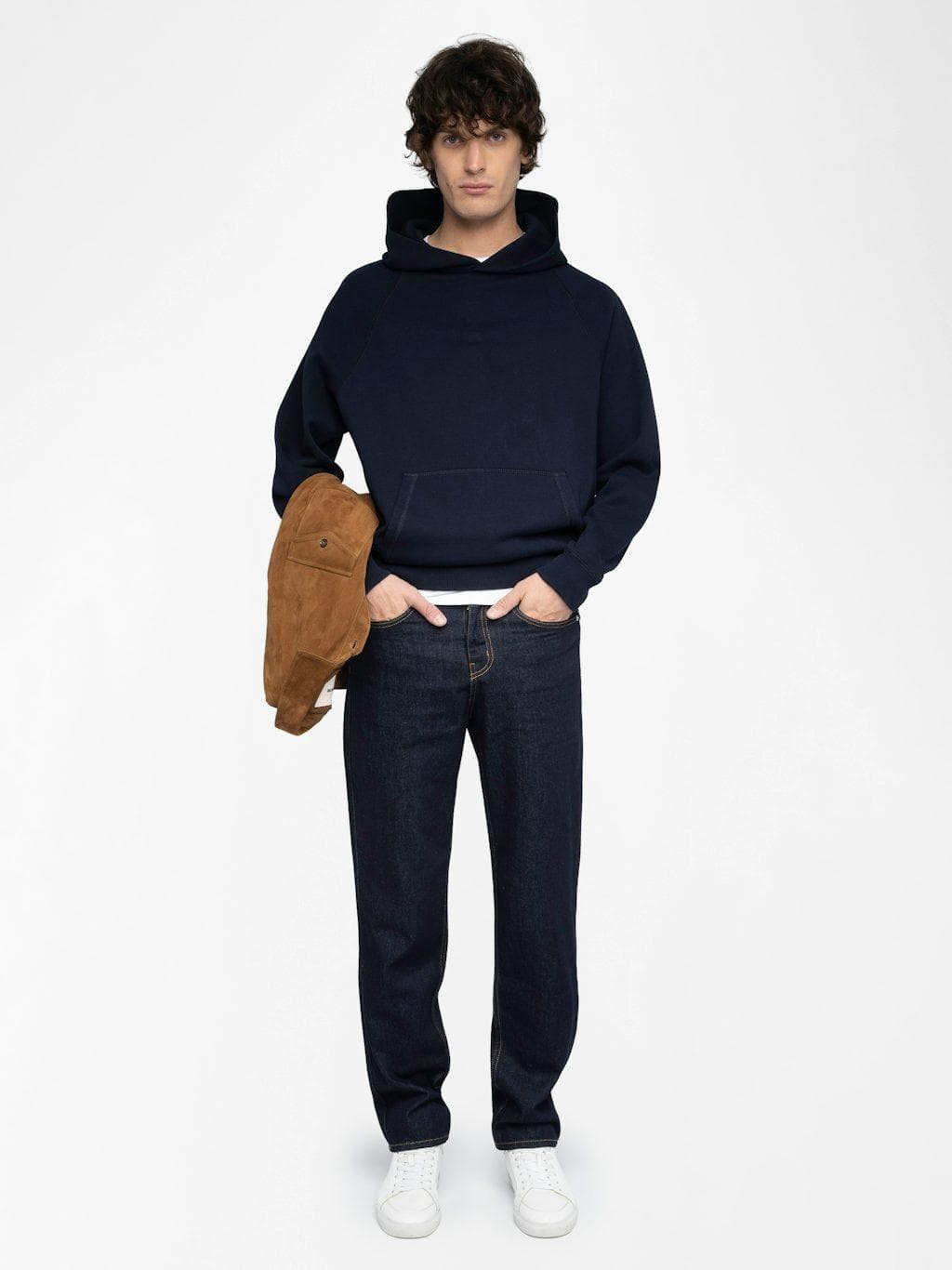 Georgio Sweatshirt
