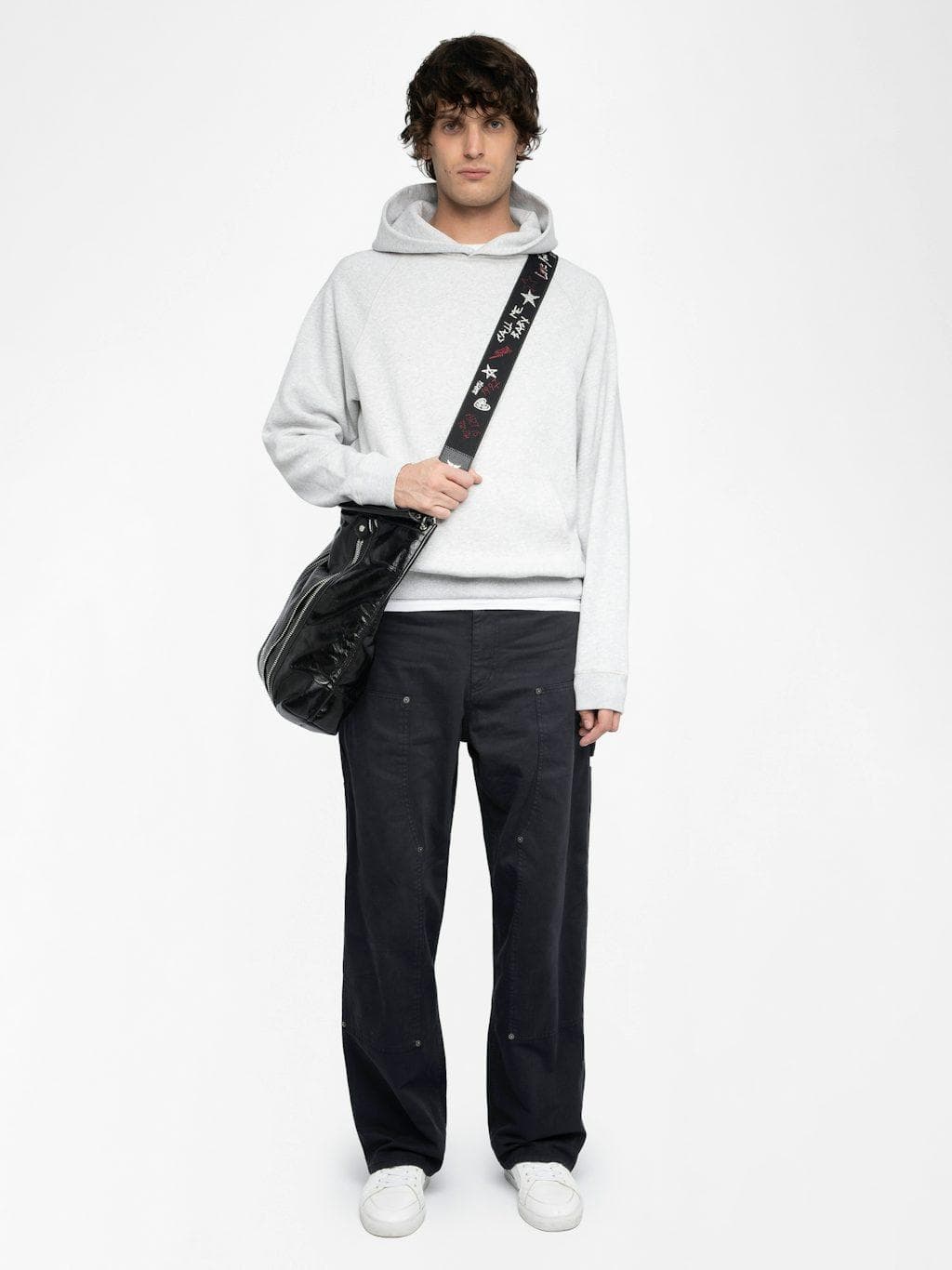 Georgio Sweatshirt