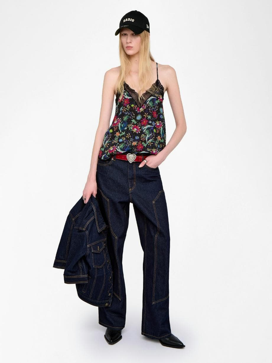 Christy Camisole