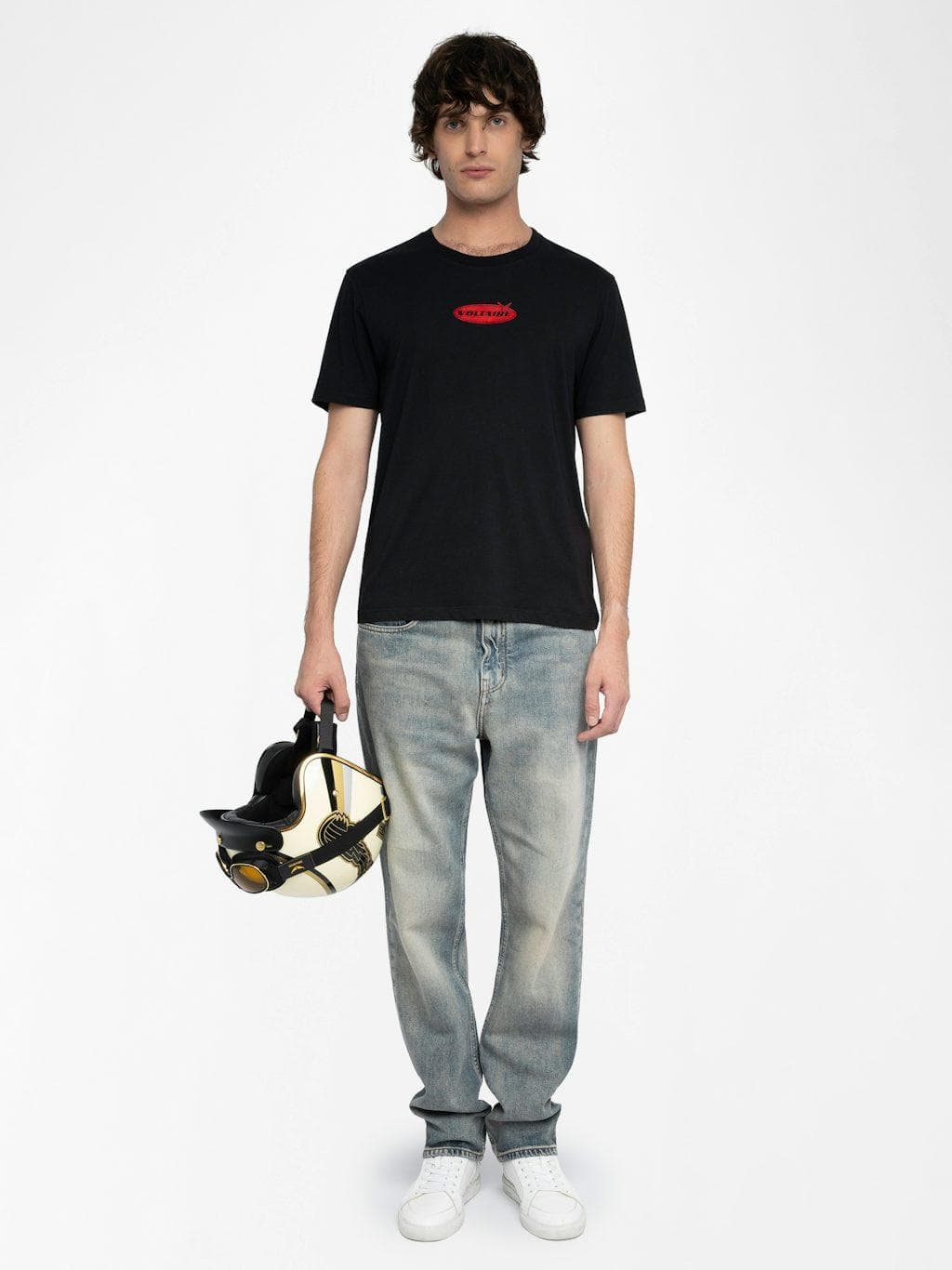 Tommy T-Shirt
