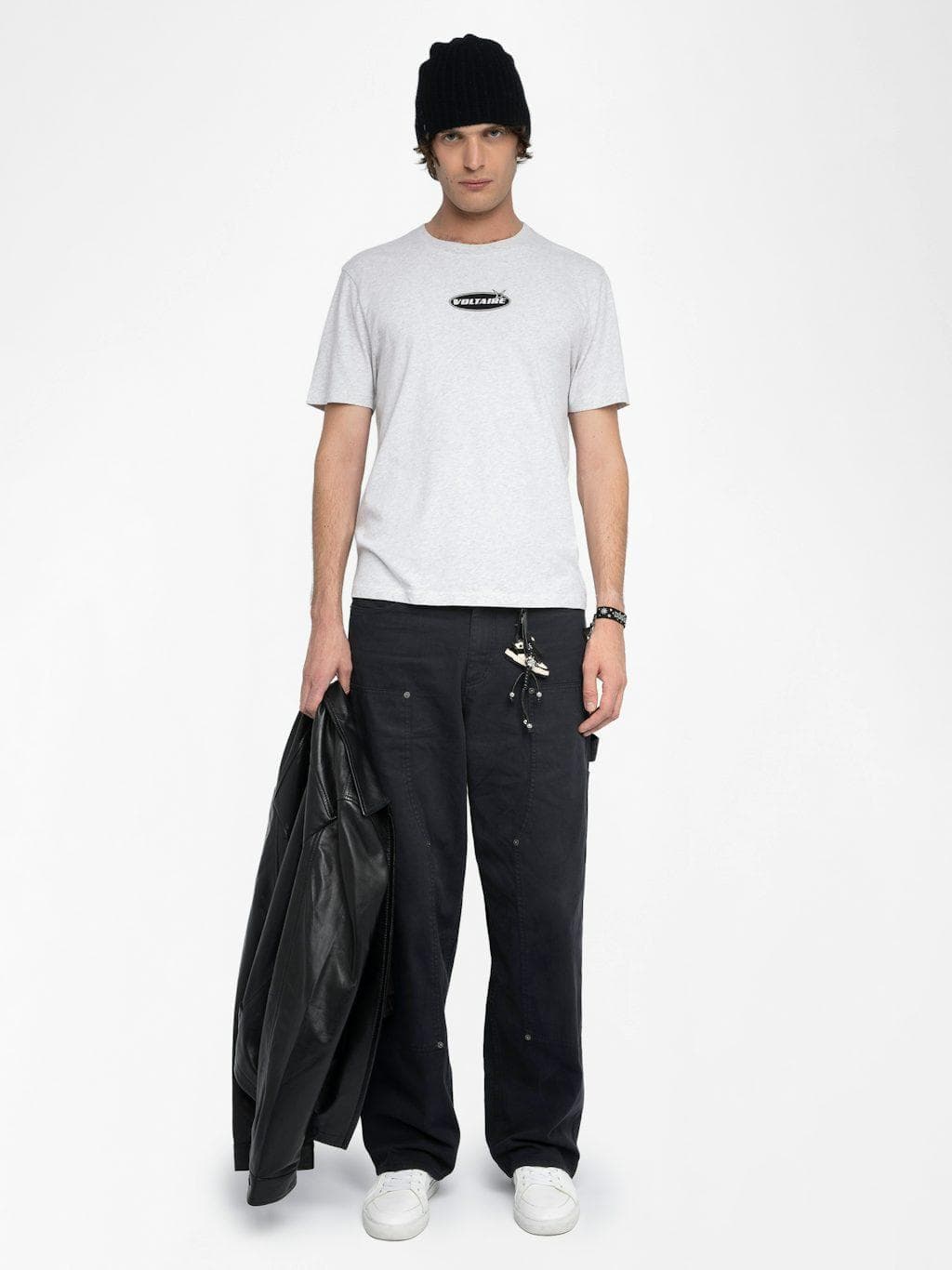 Tommy T-Shirt