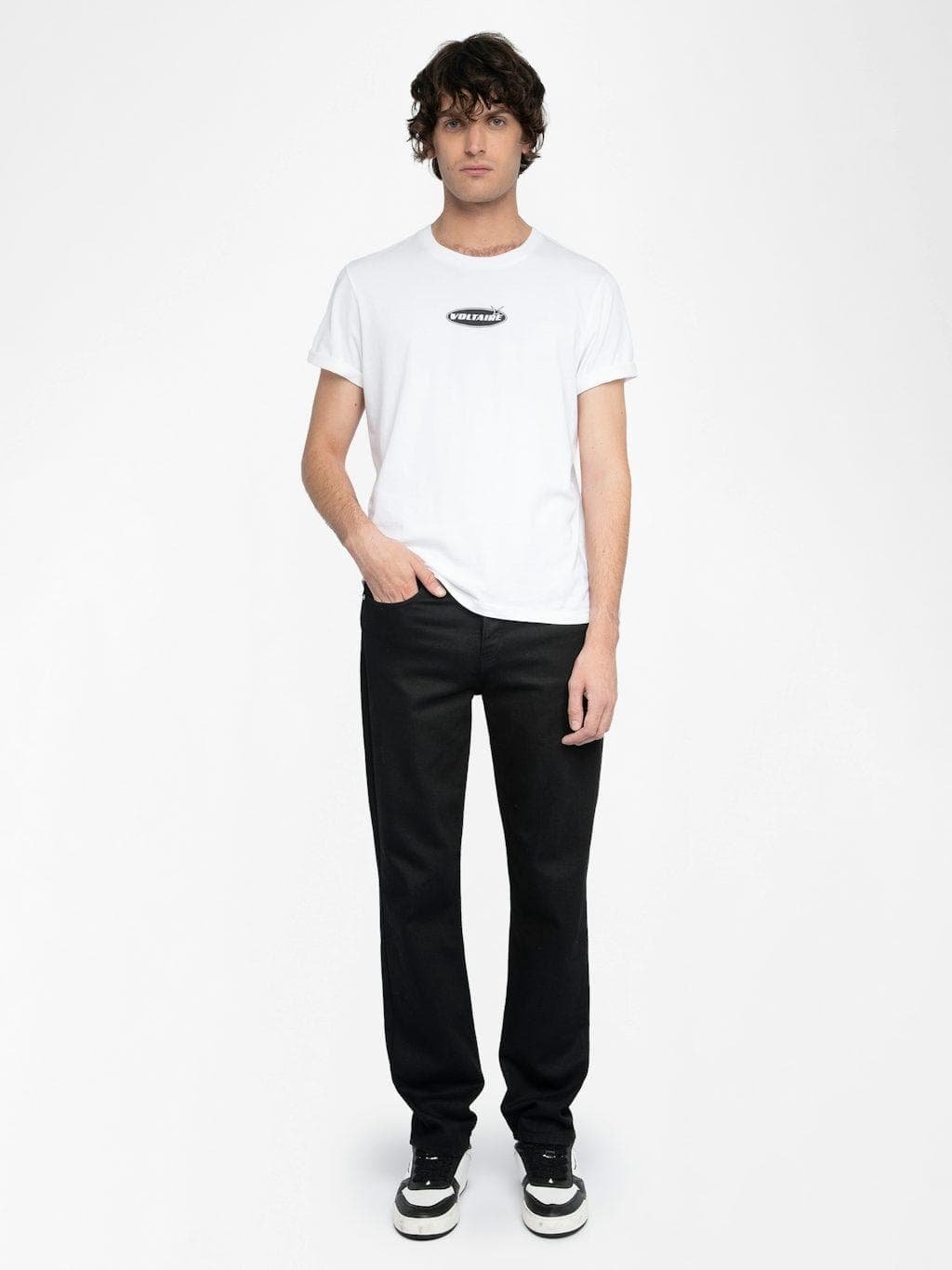Tommy T-Shirt