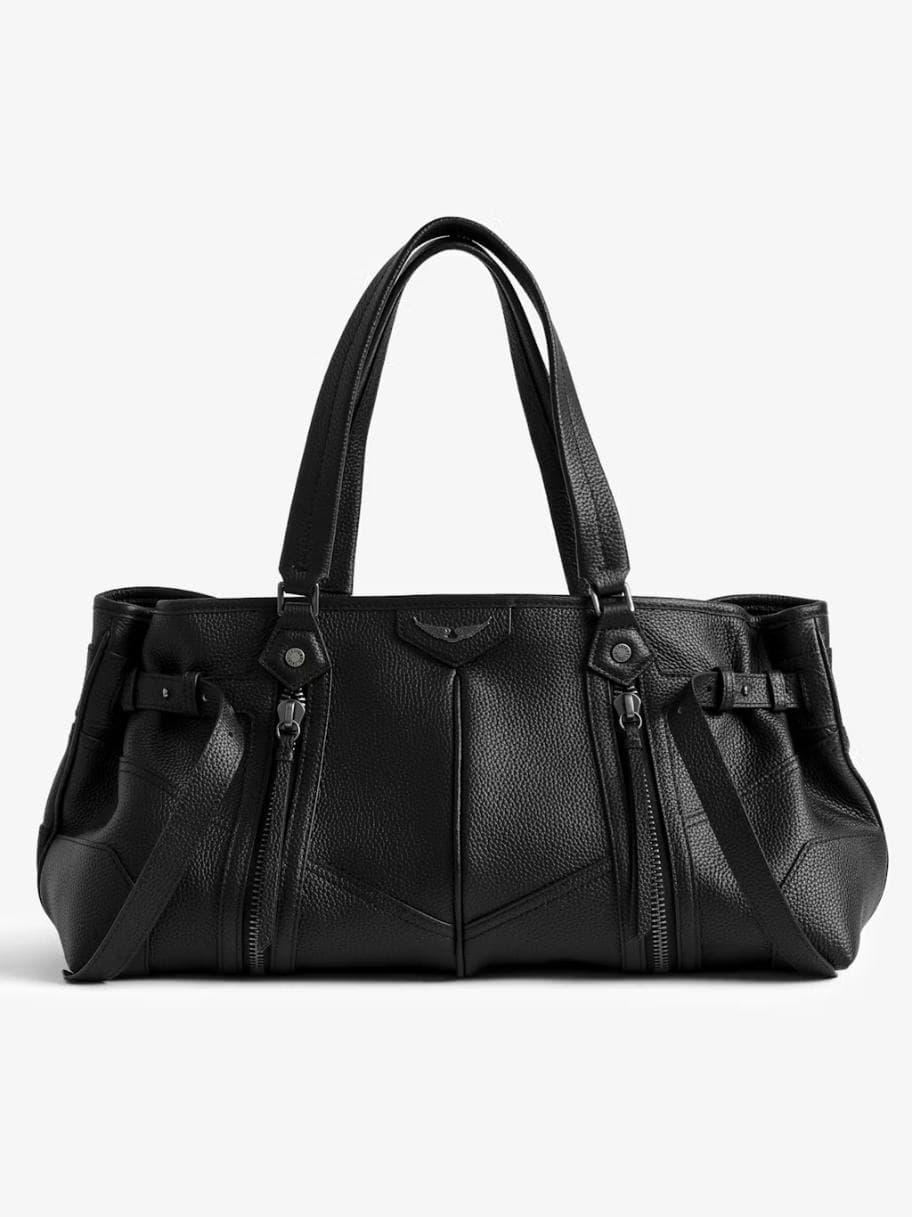 Sunny Shopper Bag