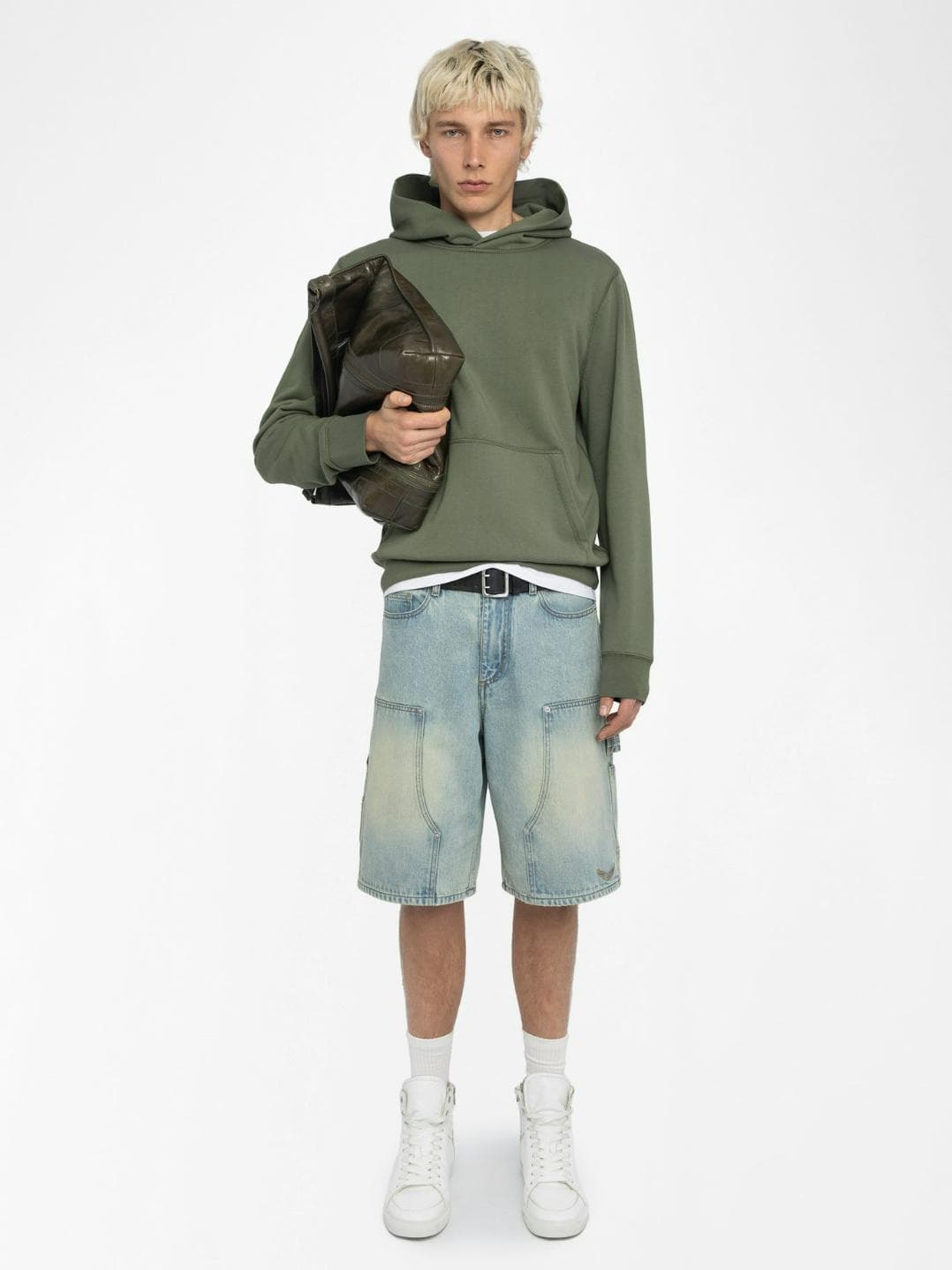 Sanchi Sweatshirt