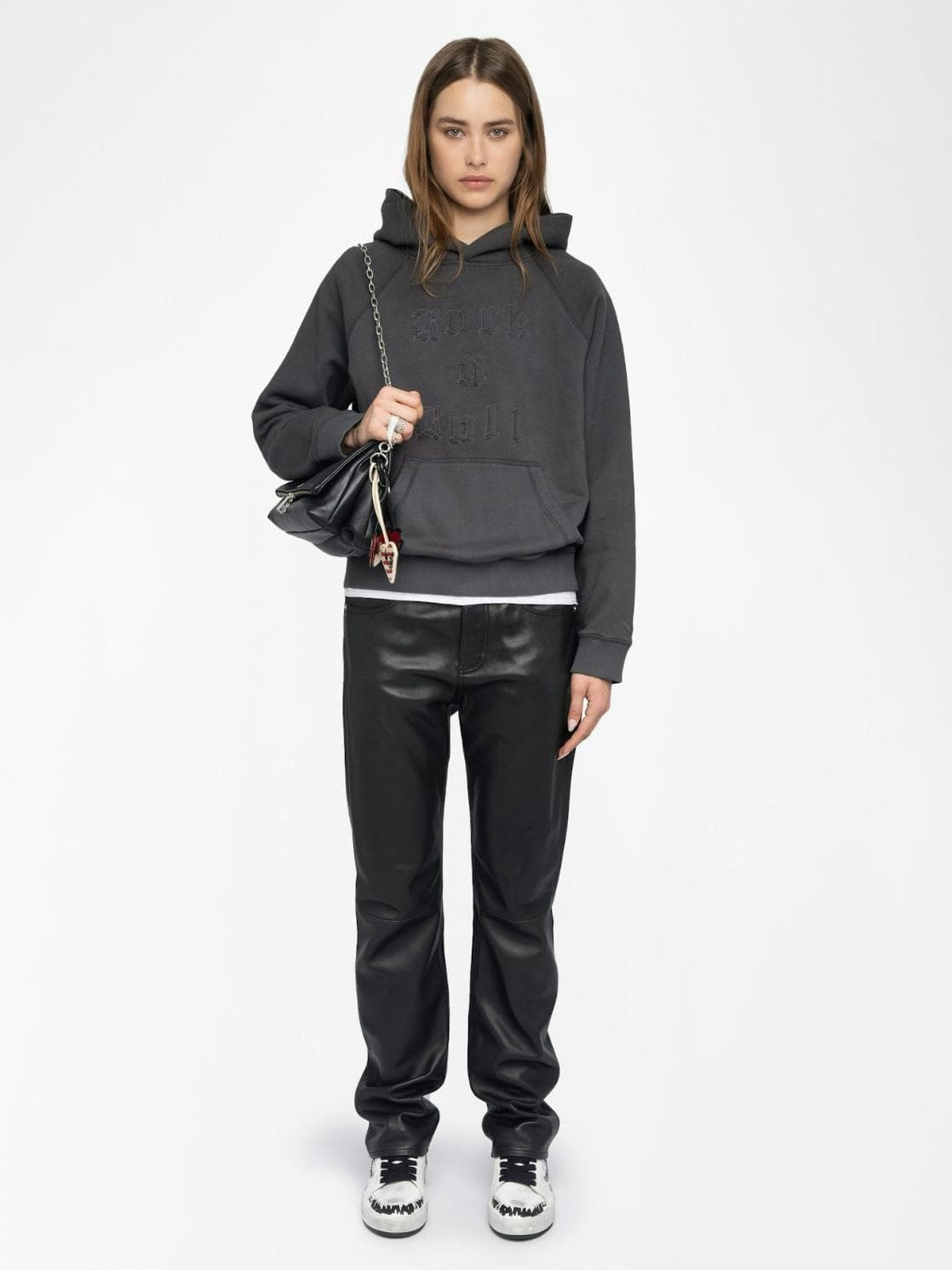 Georgy Sweatshirt